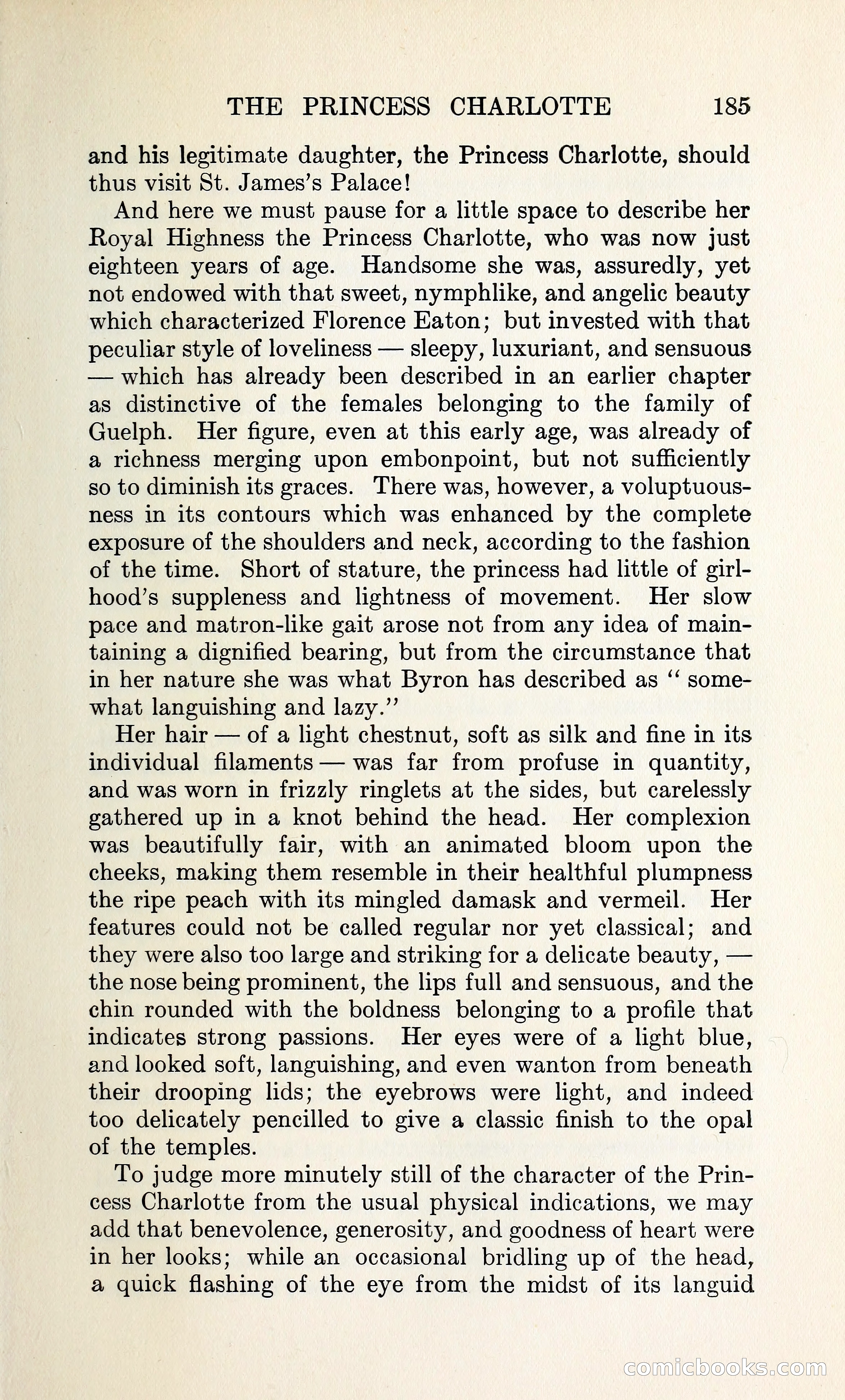 The Mysteries of the Court of London — page 214 of 394