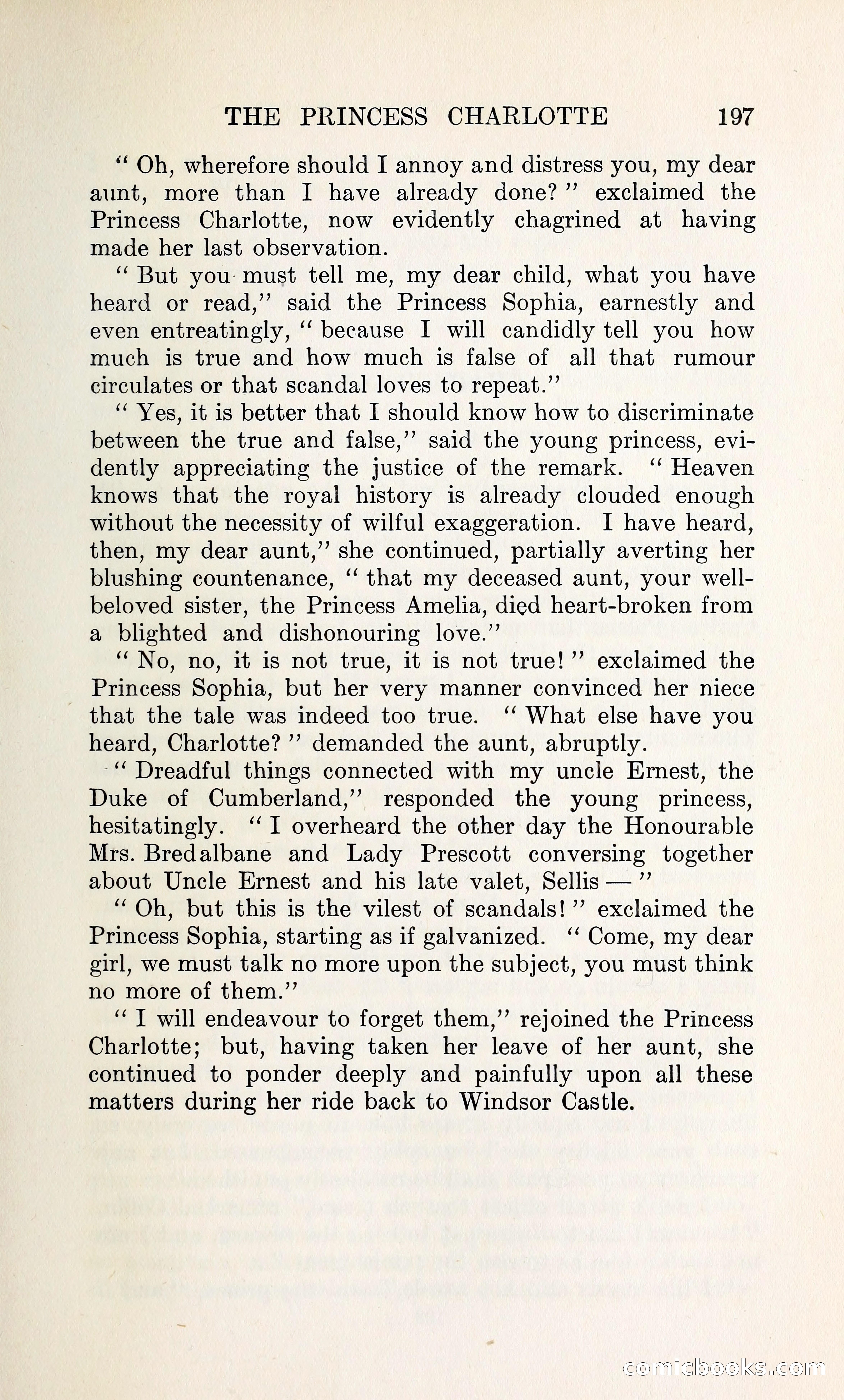 The Mysteries of the Court of London — page 226 of 394