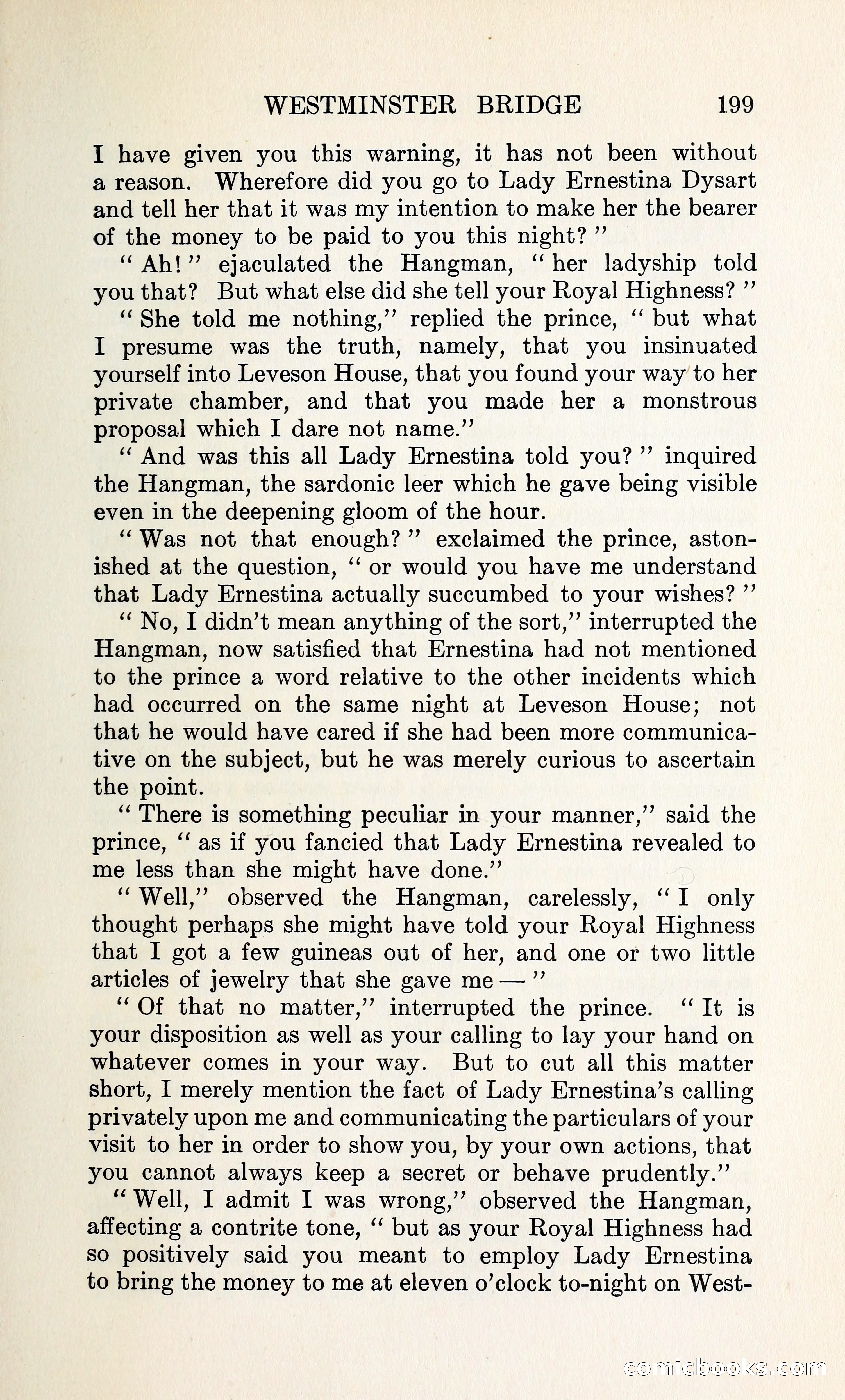 The Mysteries of the Court of London — page 228 of 394