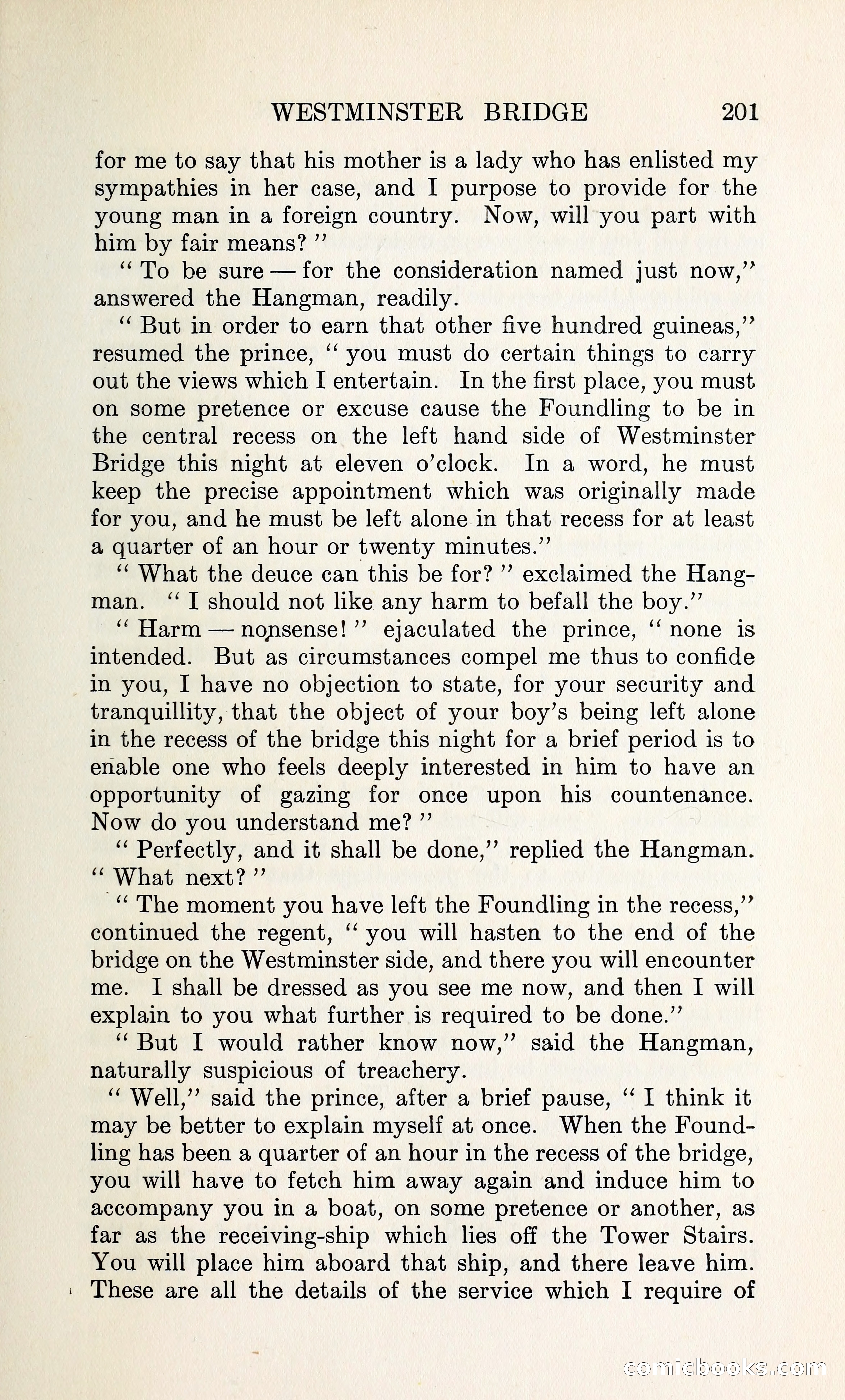 The Mysteries of the Court of London — page 230 of 394