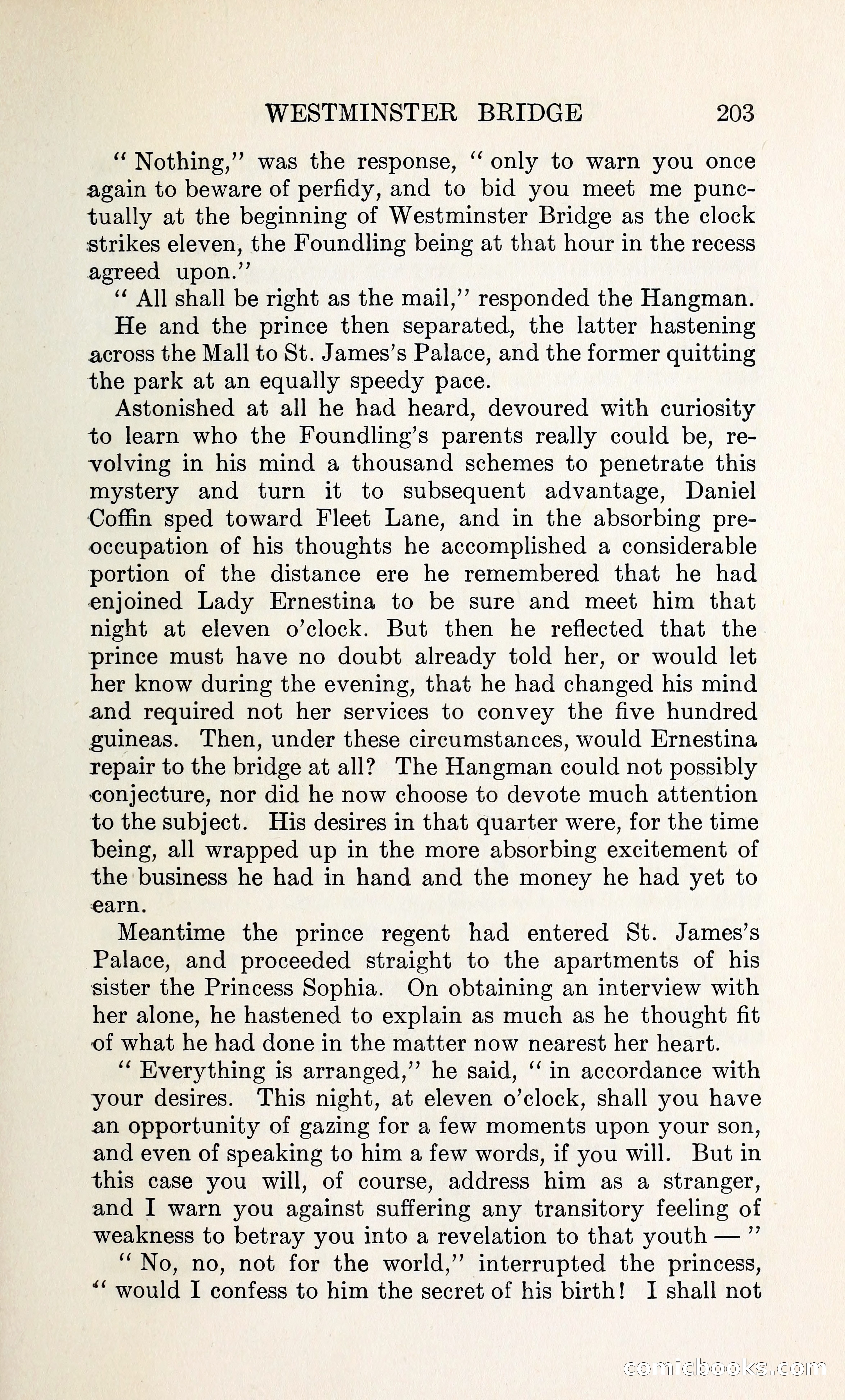 The Mysteries of the Court of London — page 232 of 394