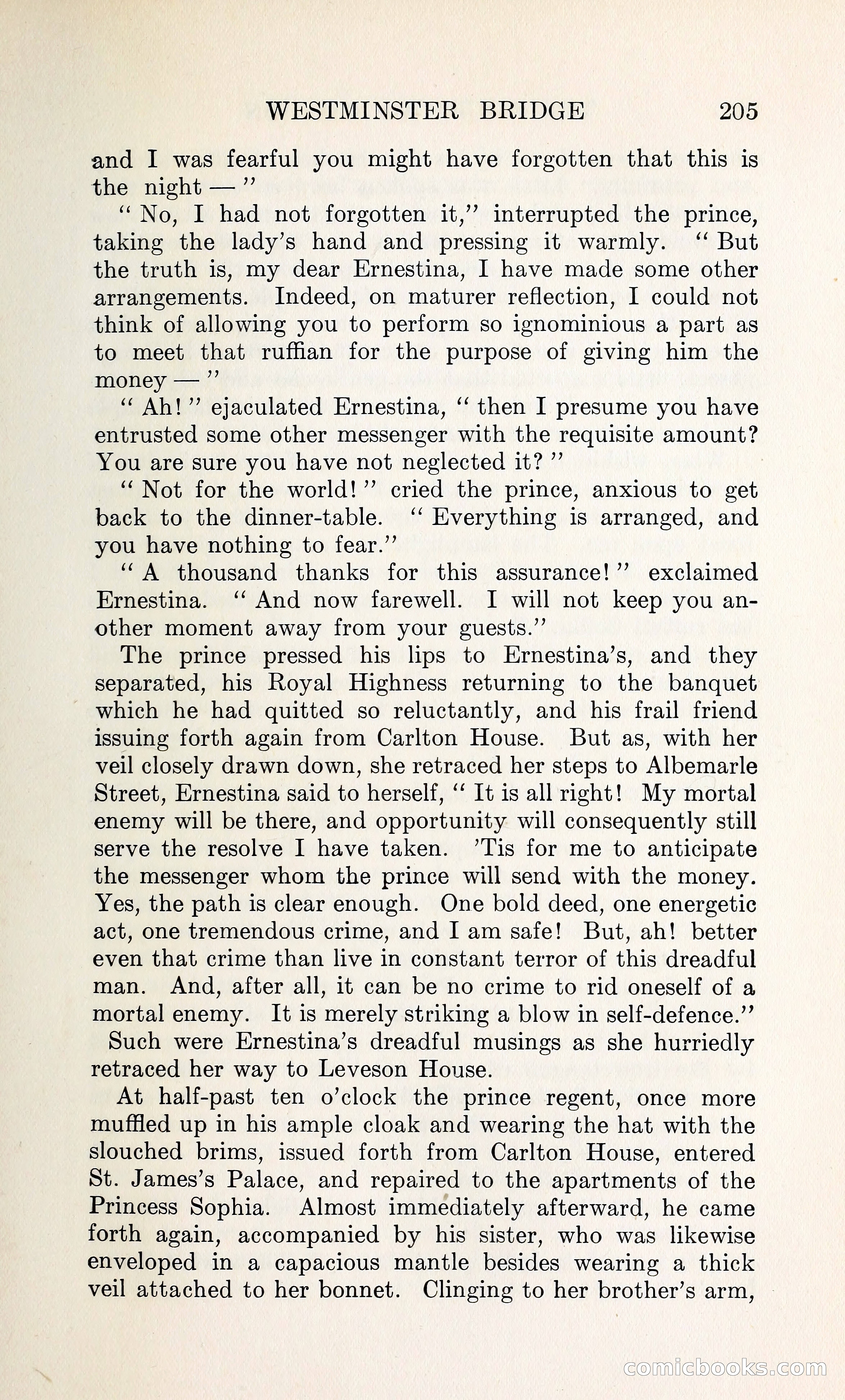 The Mysteries of the Court of London — page 234 of 394