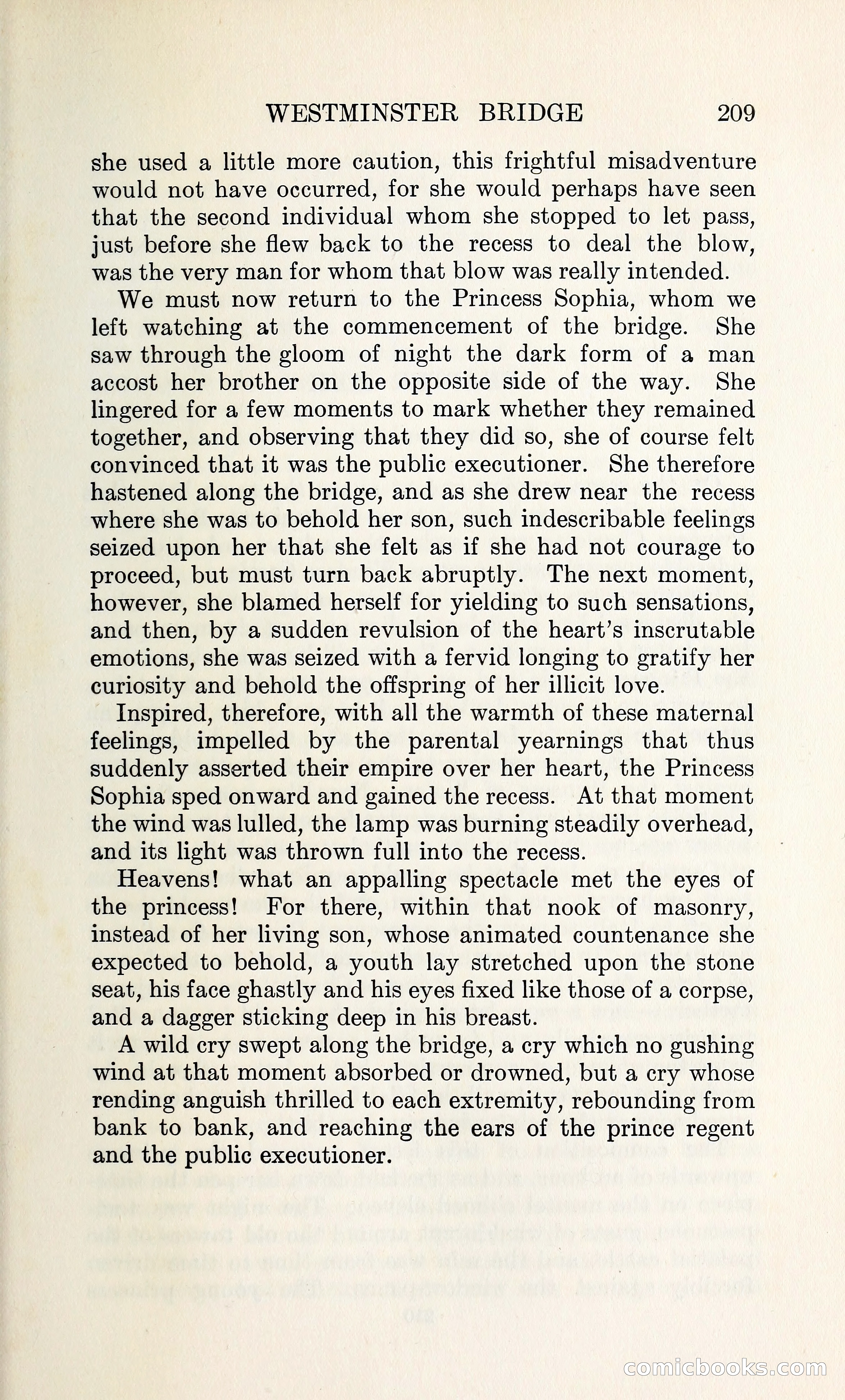 The Mysteries of the Court of London — page 238 of 394