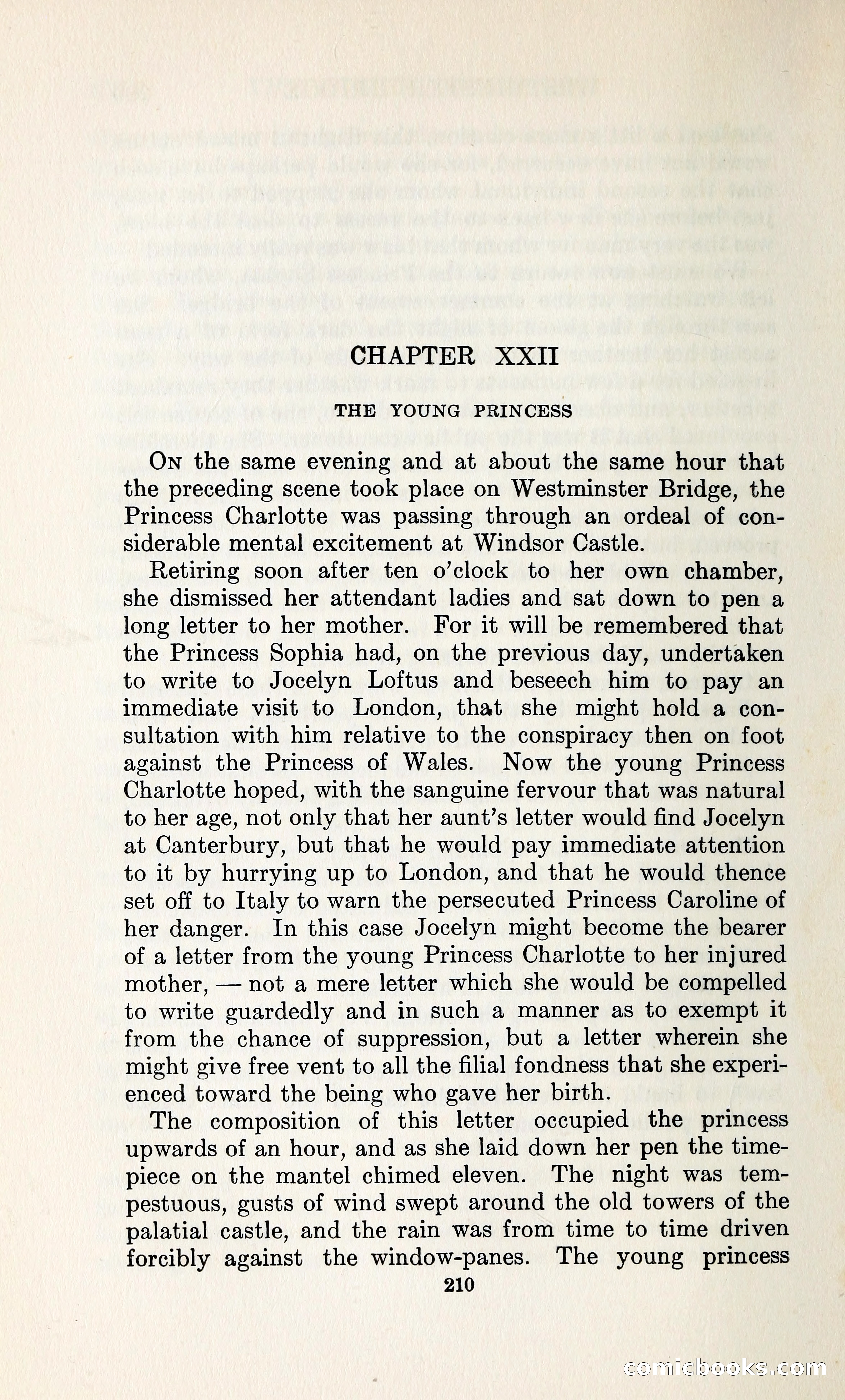 The Mysteries of the Court of London — page 239 of 394
