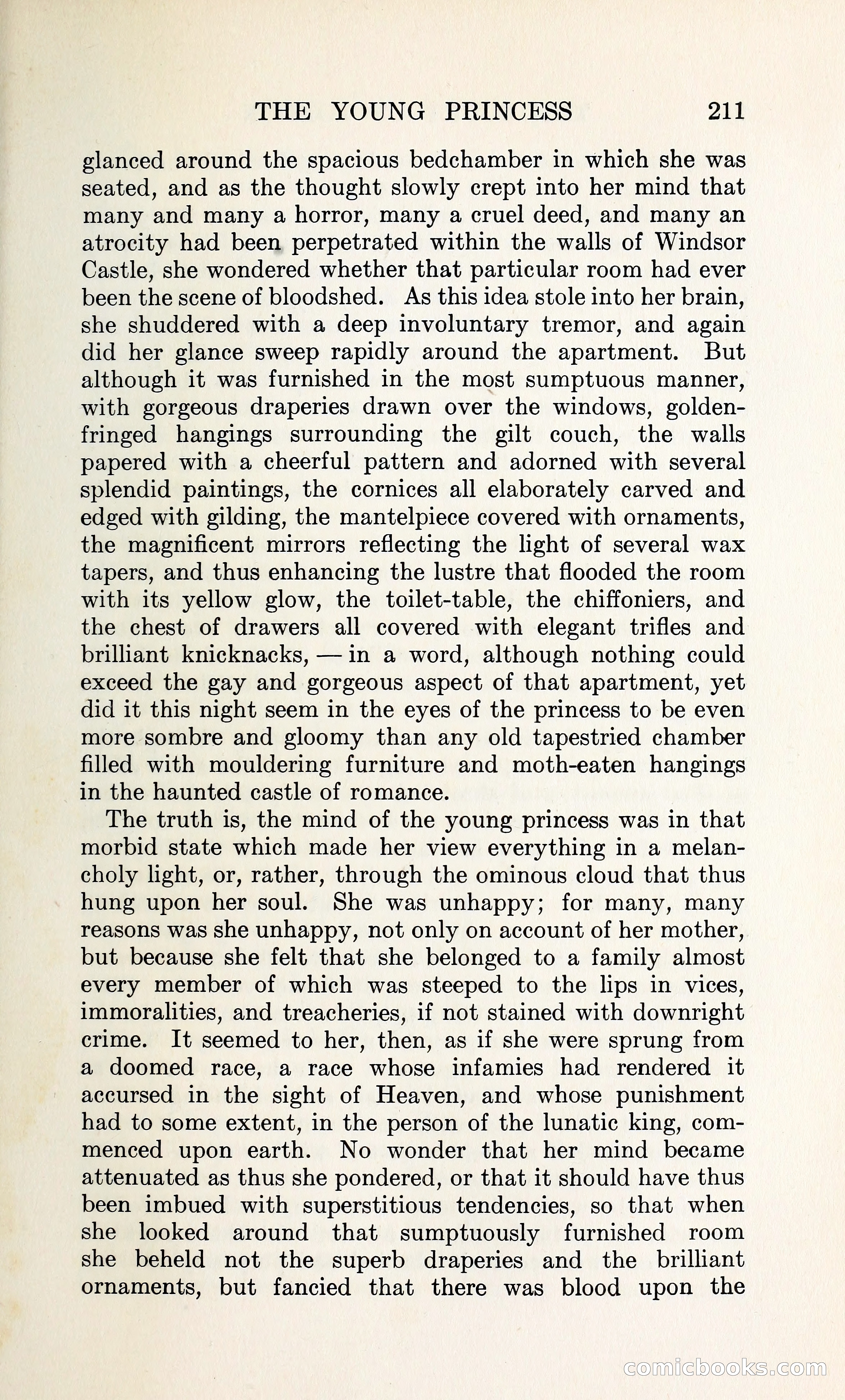The Mysteries of the Court of London — page 240 of 394