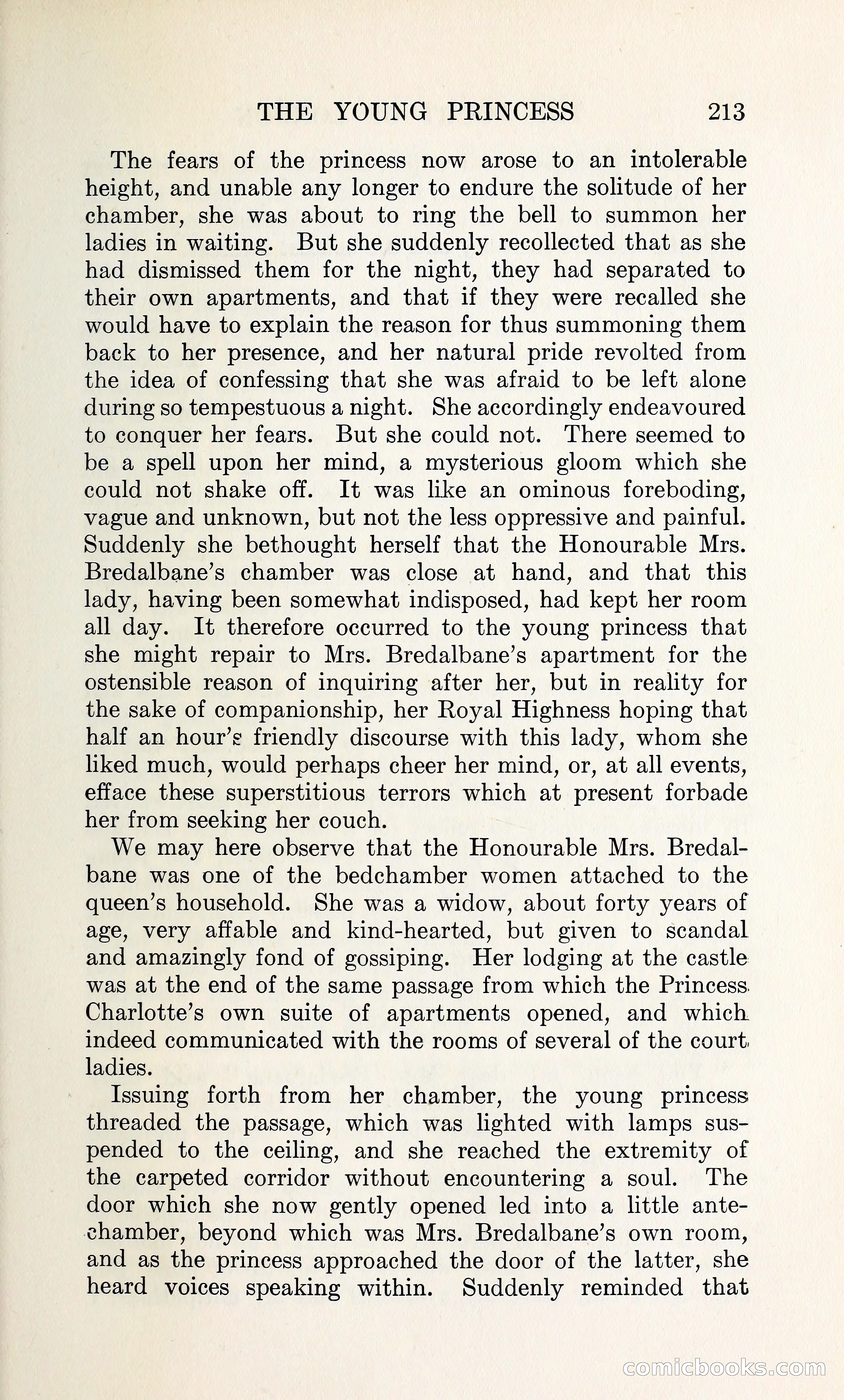The Mysteries of the Court of London — page 242 of 394