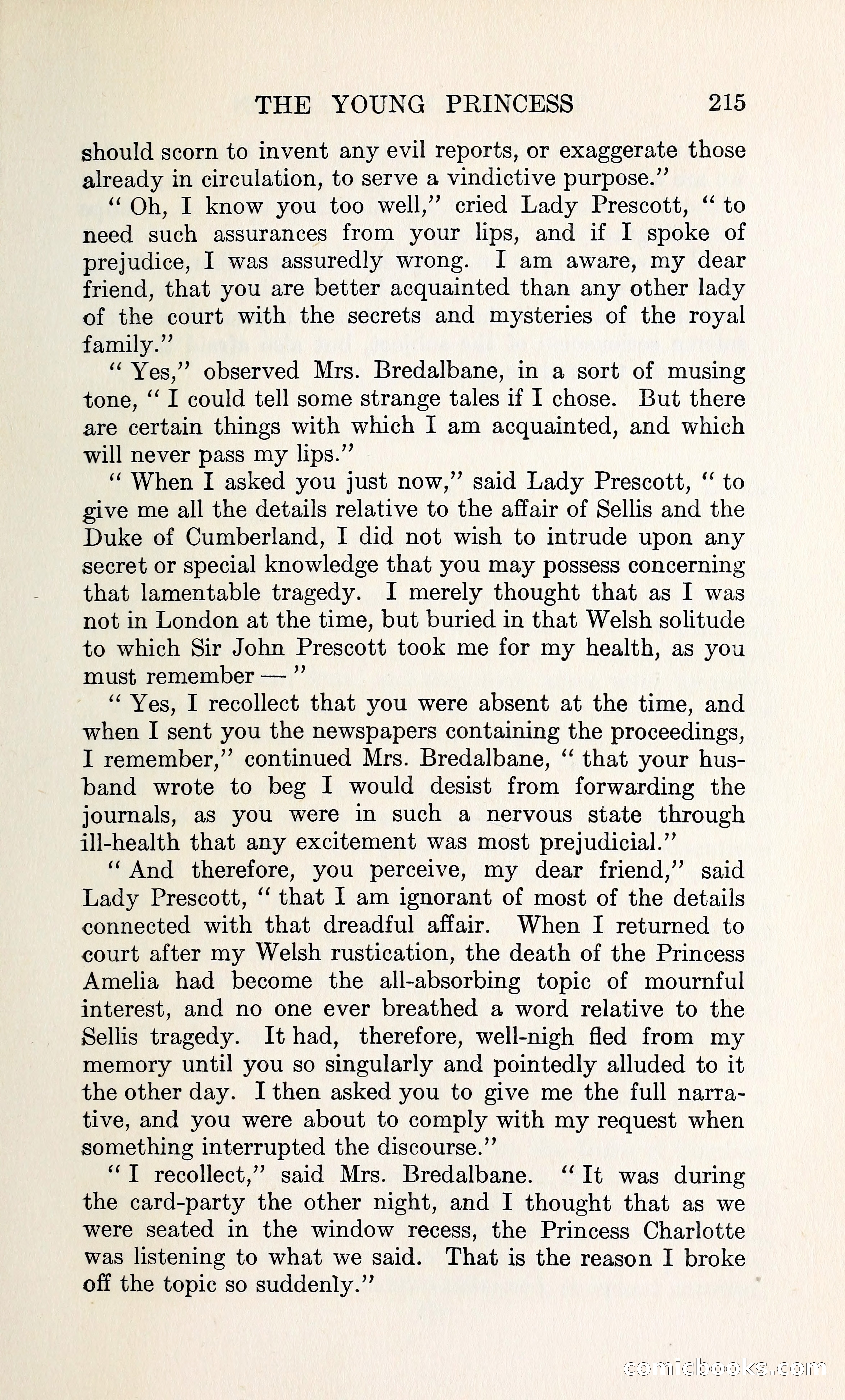 The Mysteries of the Court of London — page 244 of 394