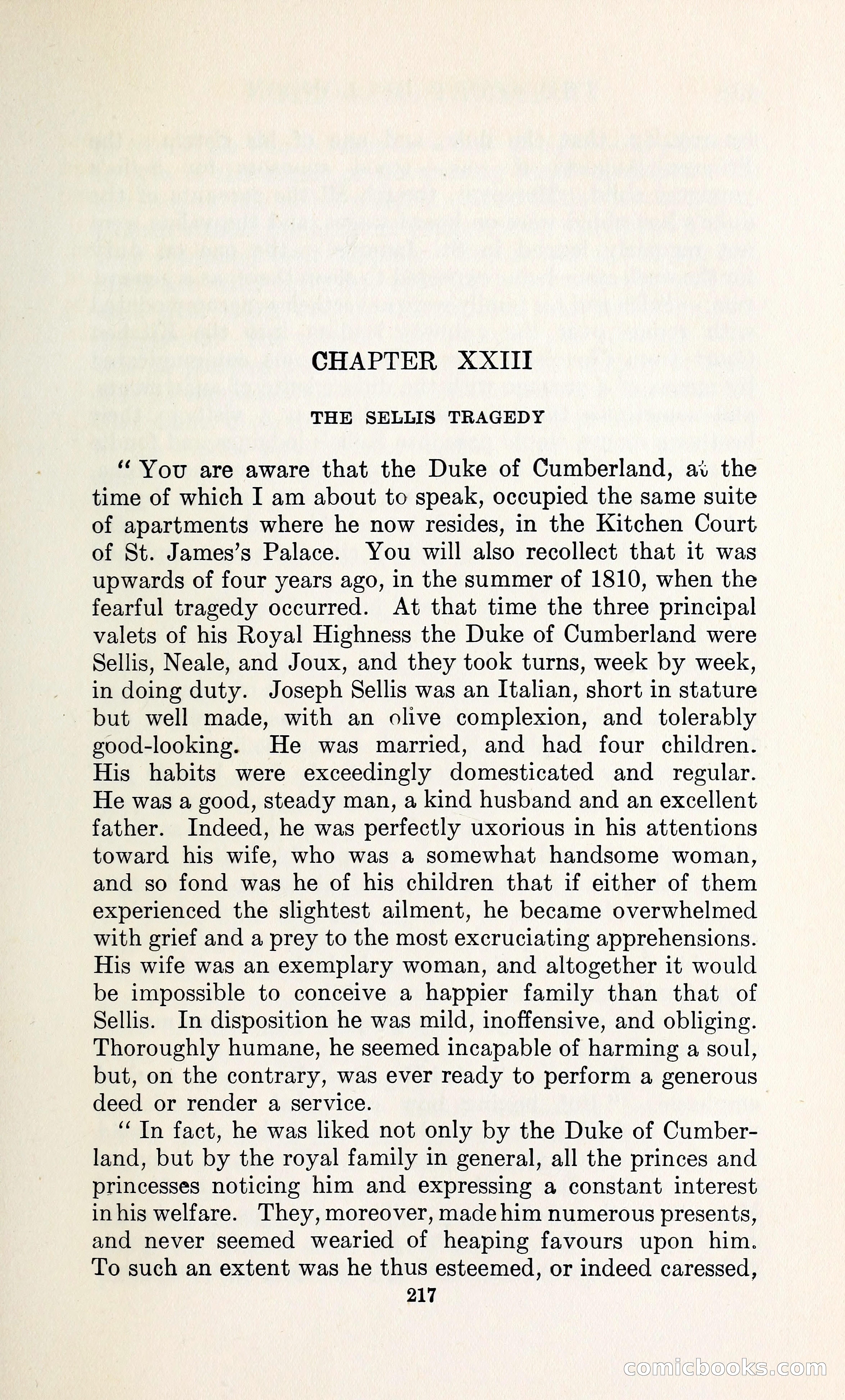 The Mysteries of the Court of London — page 246 of 394