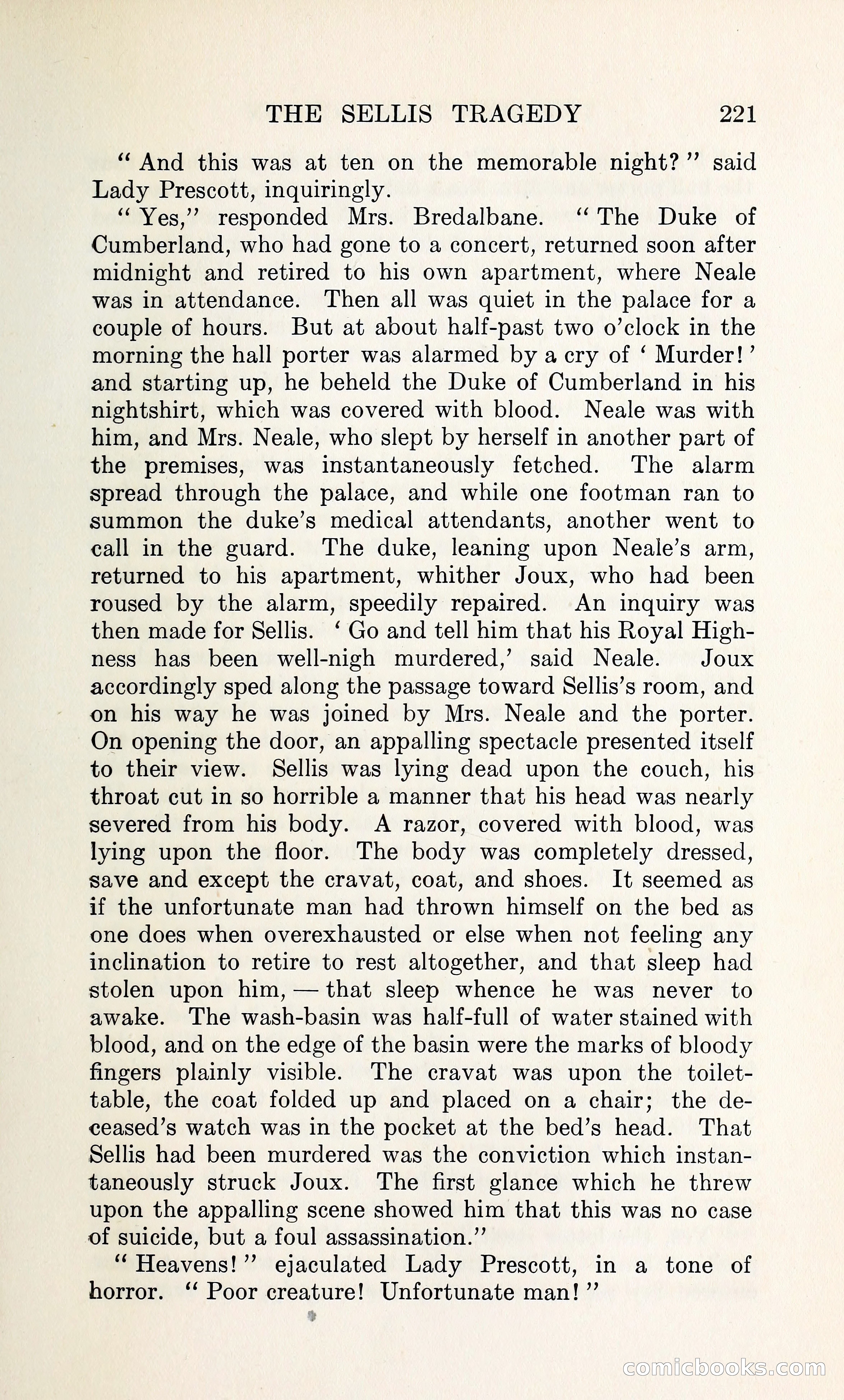 The Mysteries of the Court of London — page 250 of 394