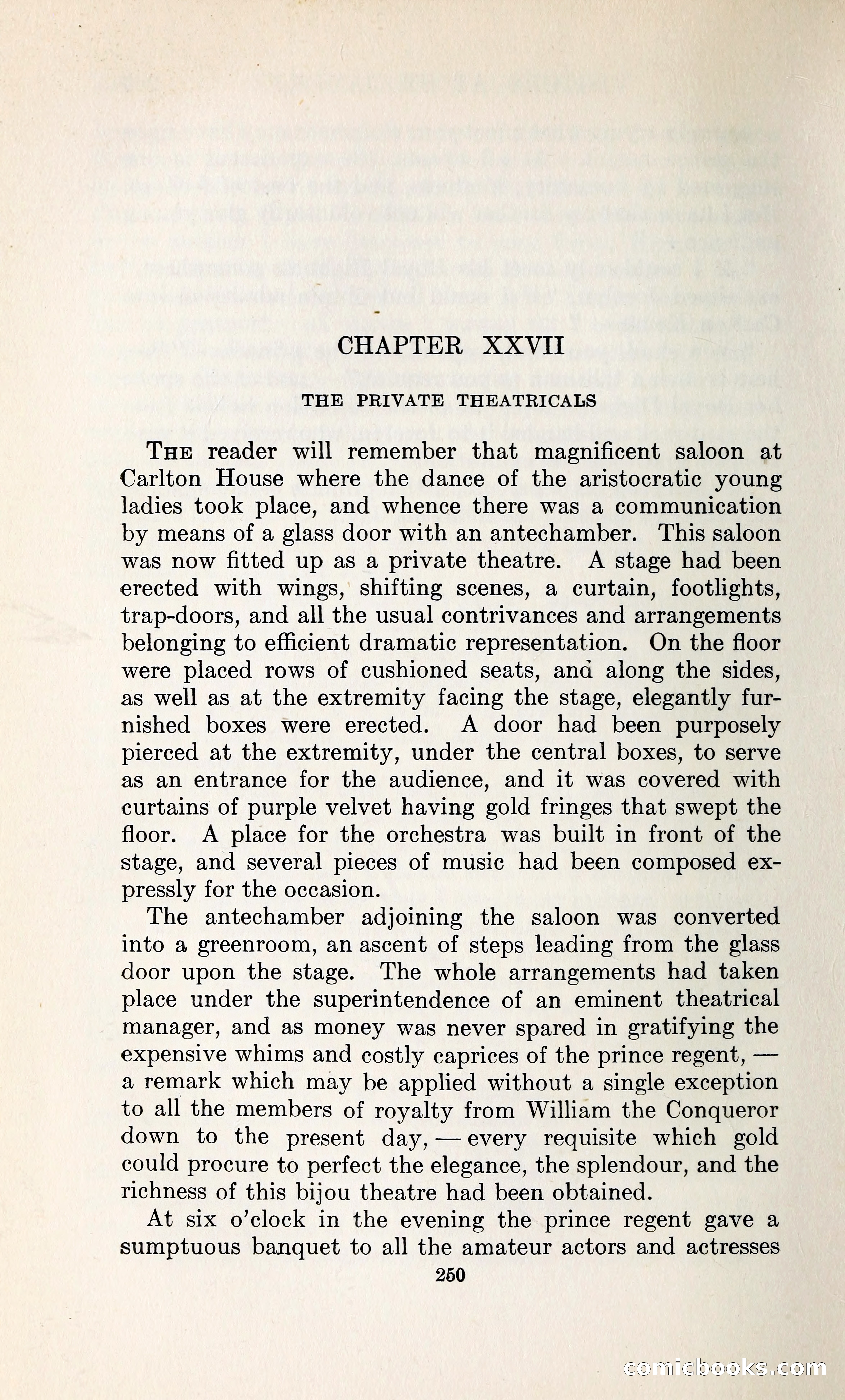 The Mysteries of the Court of London — page 279 of 394