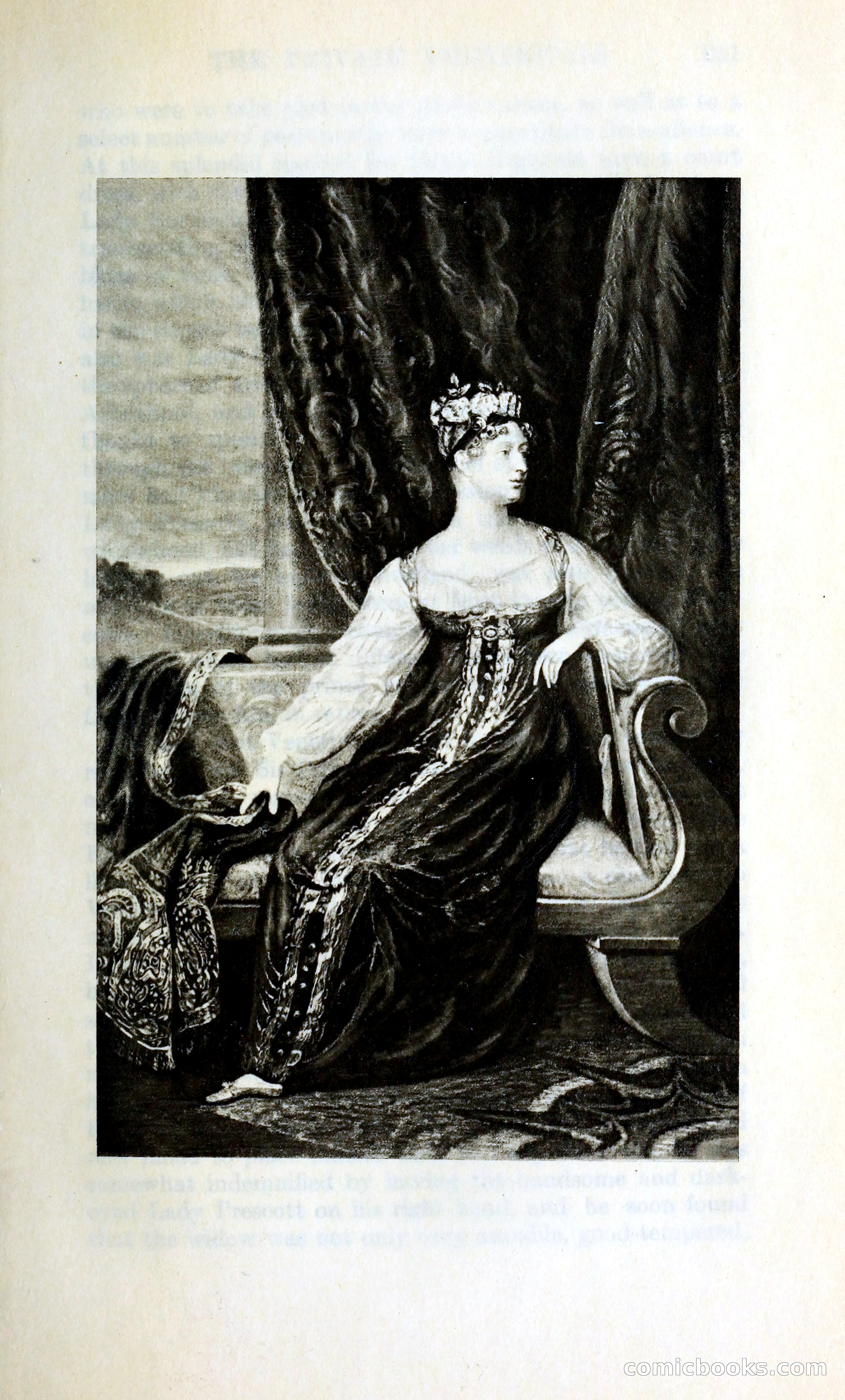 The Mysteries of the Court of London — page 282 of 394