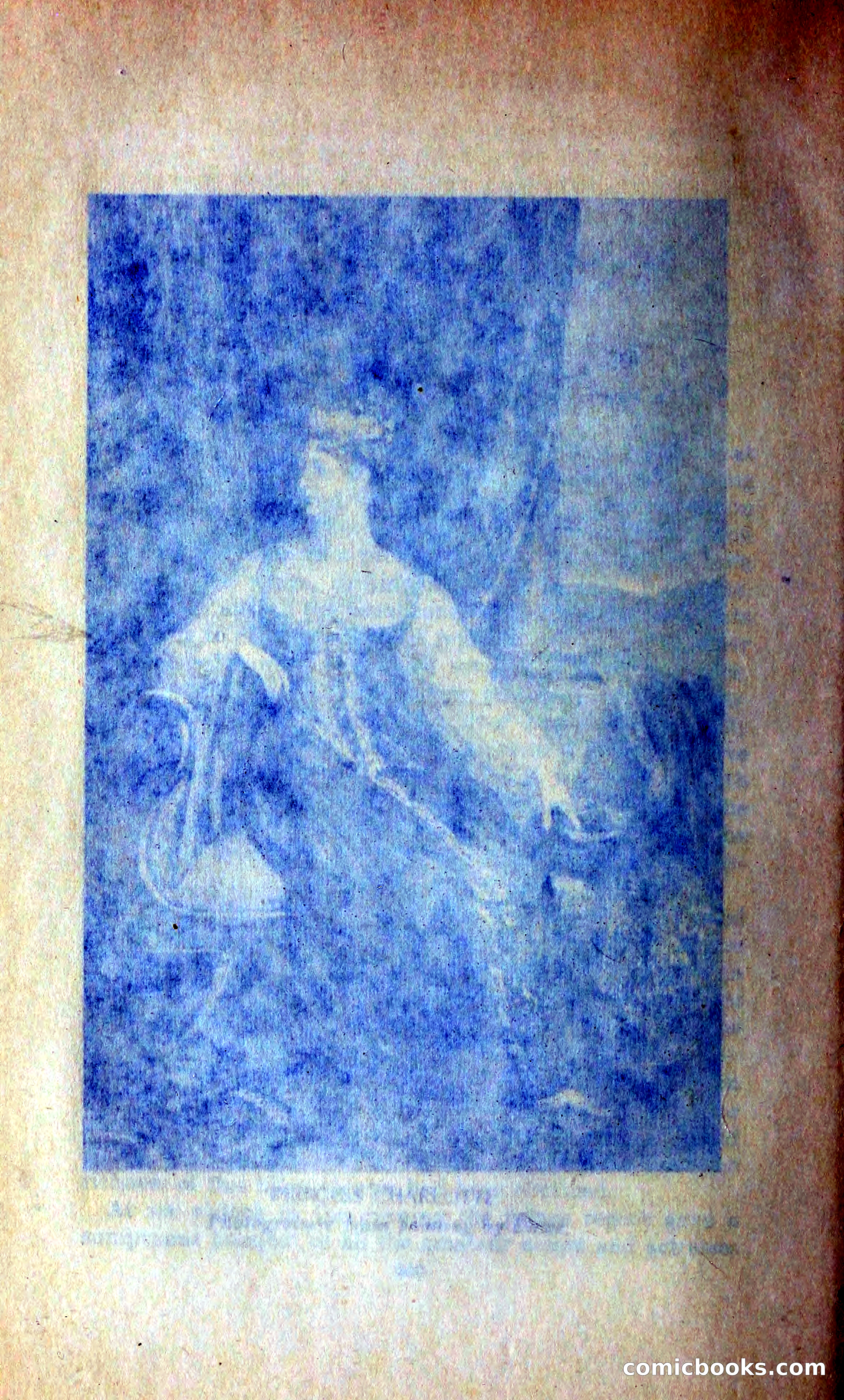 The Mysteries of the Court of London — page 283 of 394
