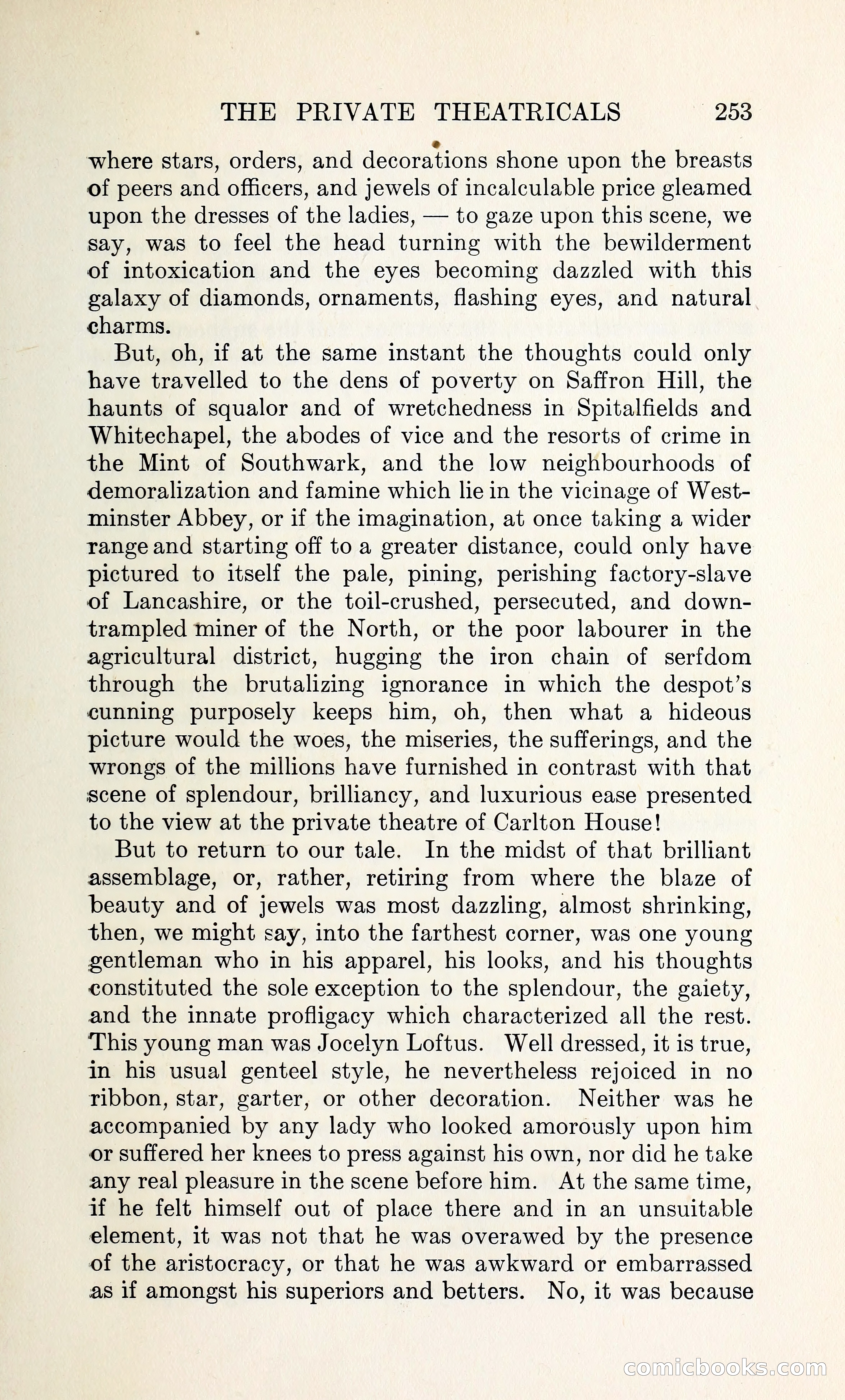 The Mysteries of the Court of London — page 286 of 394