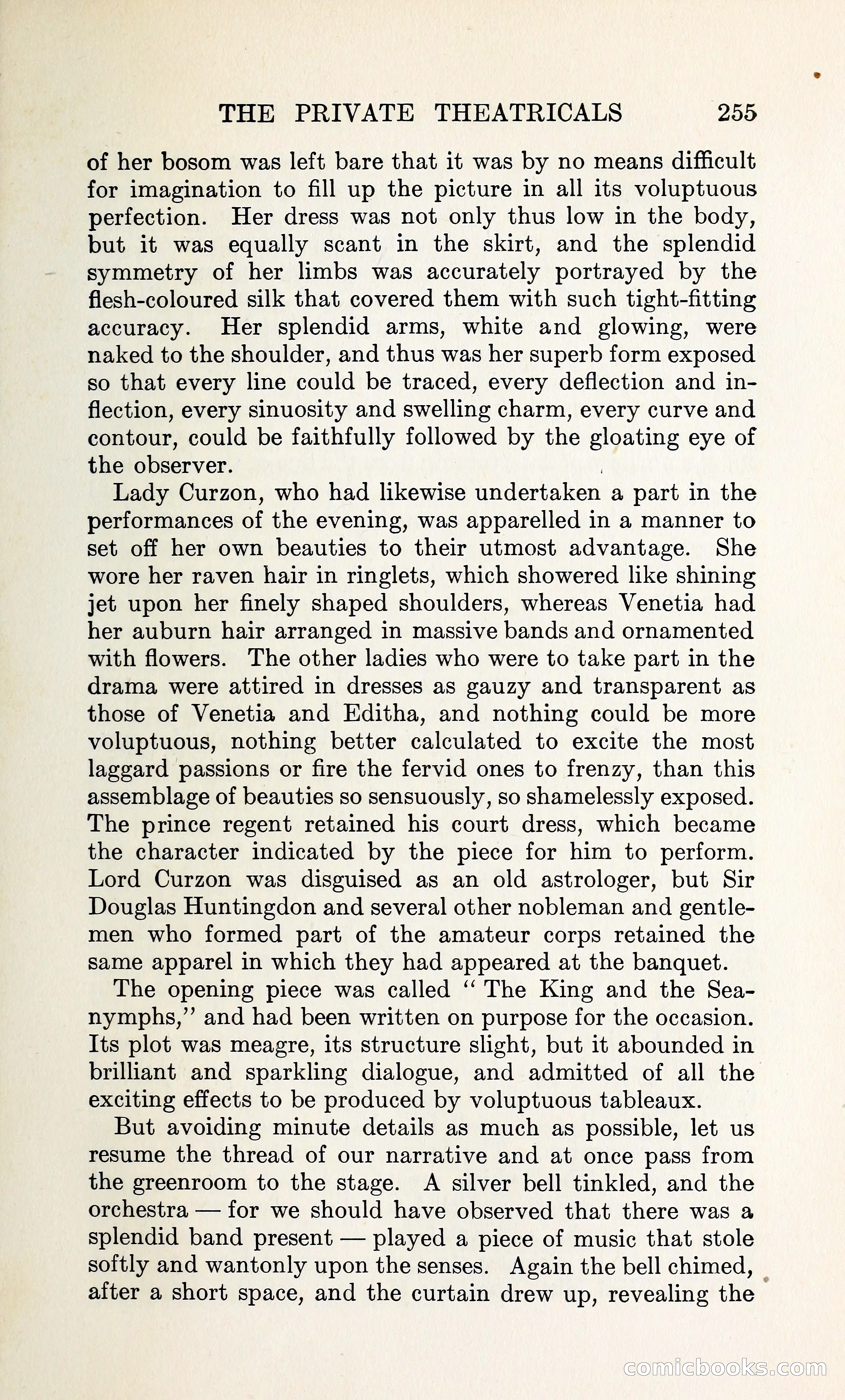 The Mysteries of the Court of London — page 288 of 394
