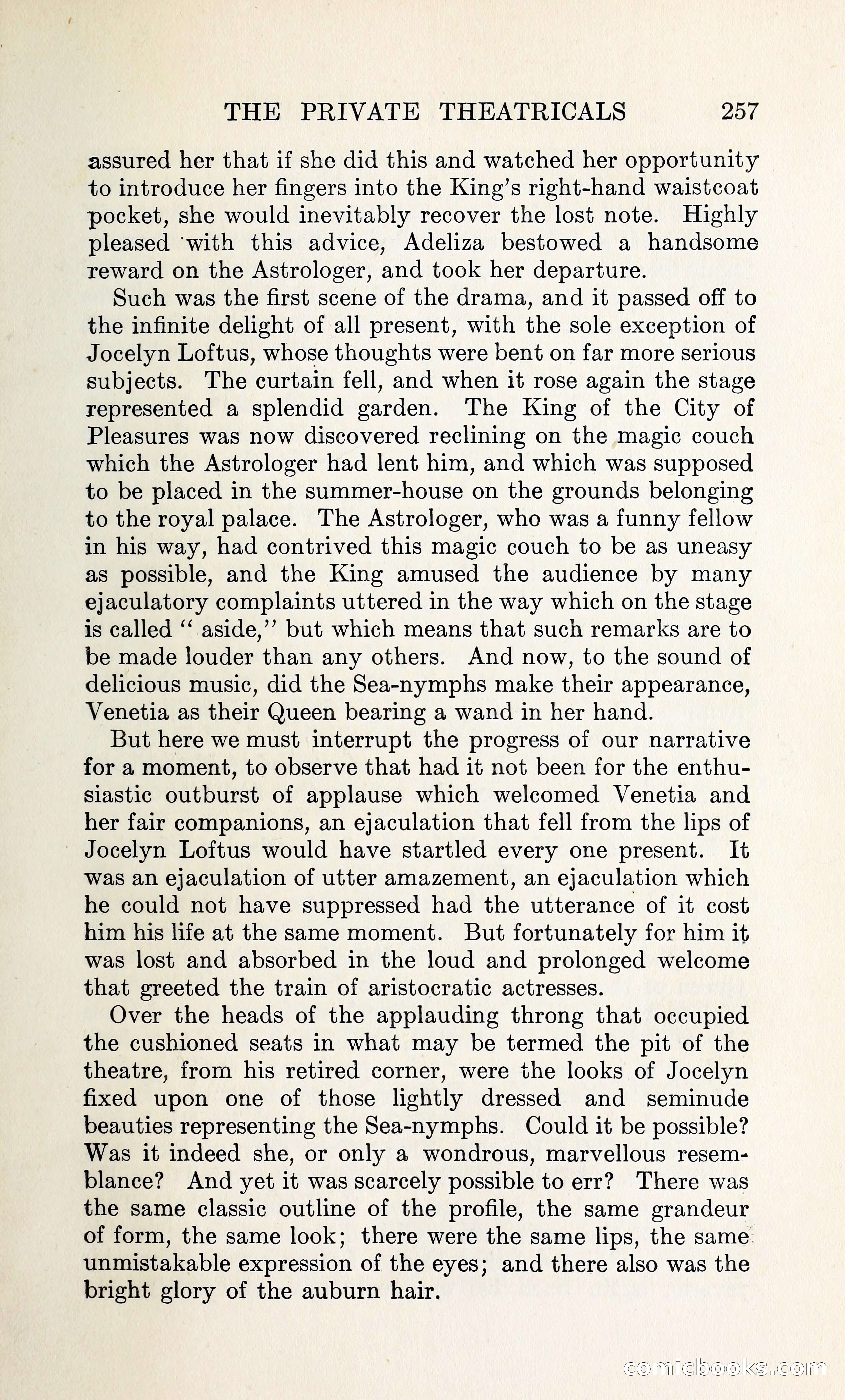 The Mysteries of the Court of London — page 290 of 394