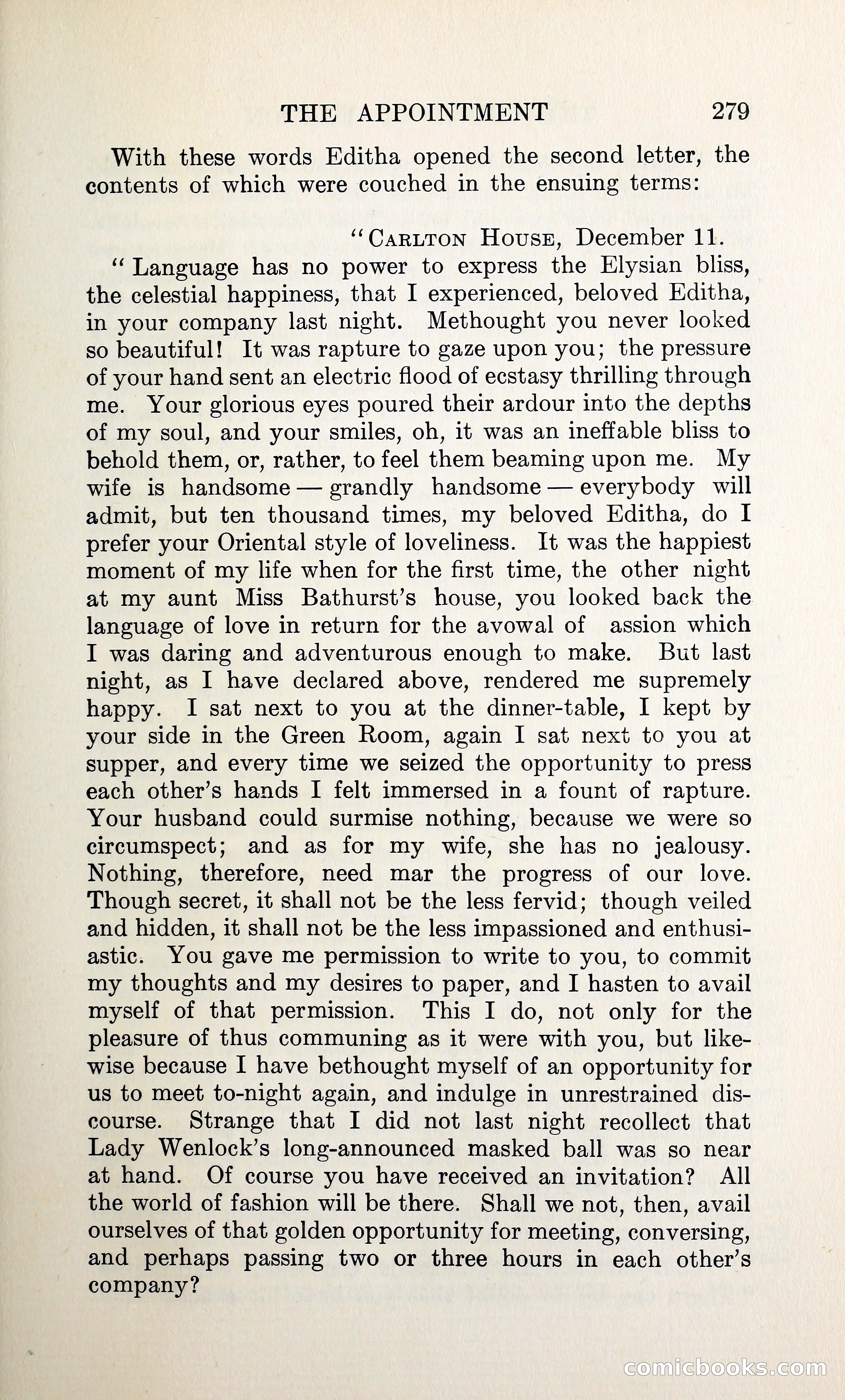The Mysteries of the Court of London — page 312 of 394