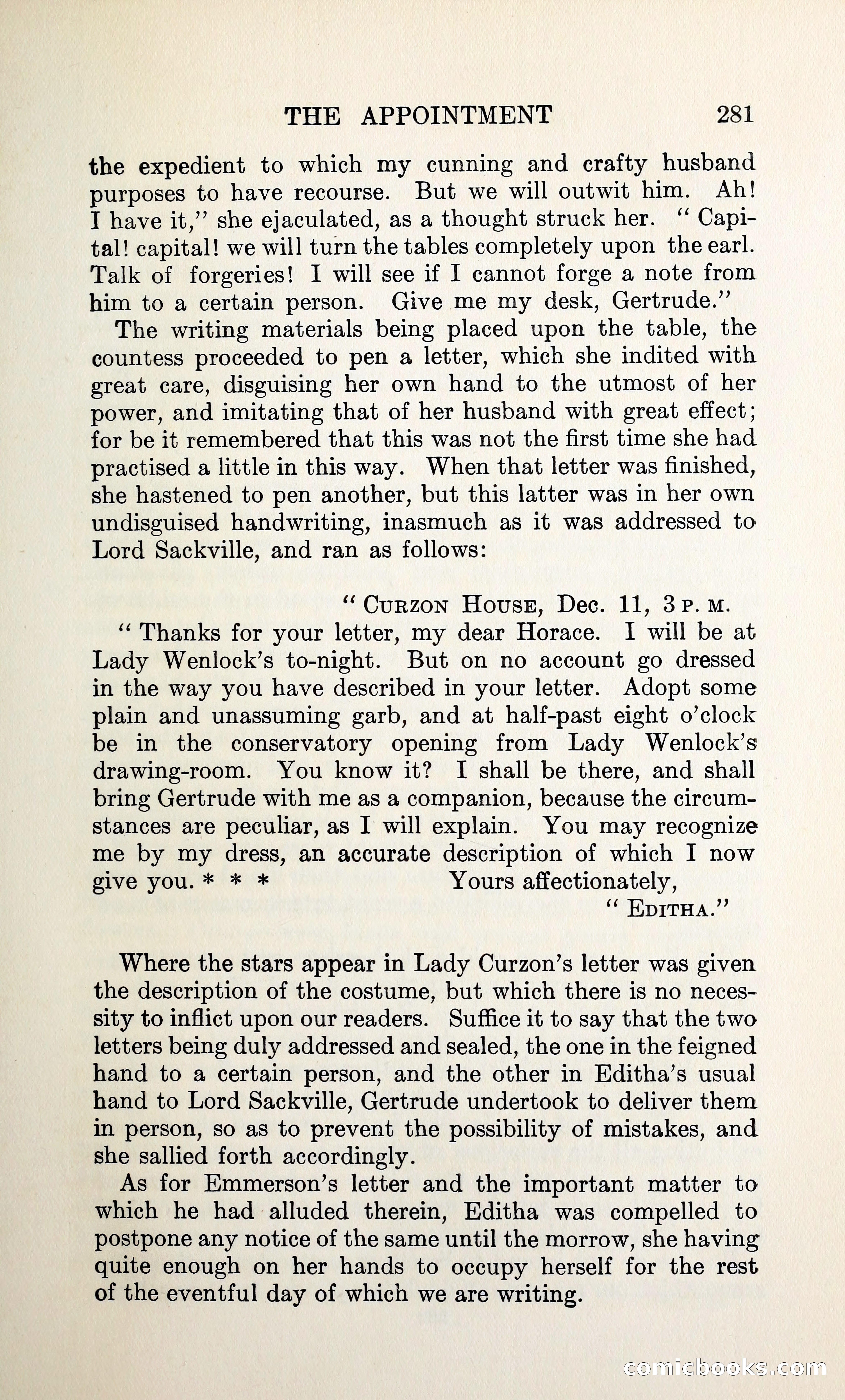 The Mysteries of the Court of London — page 314 of 394