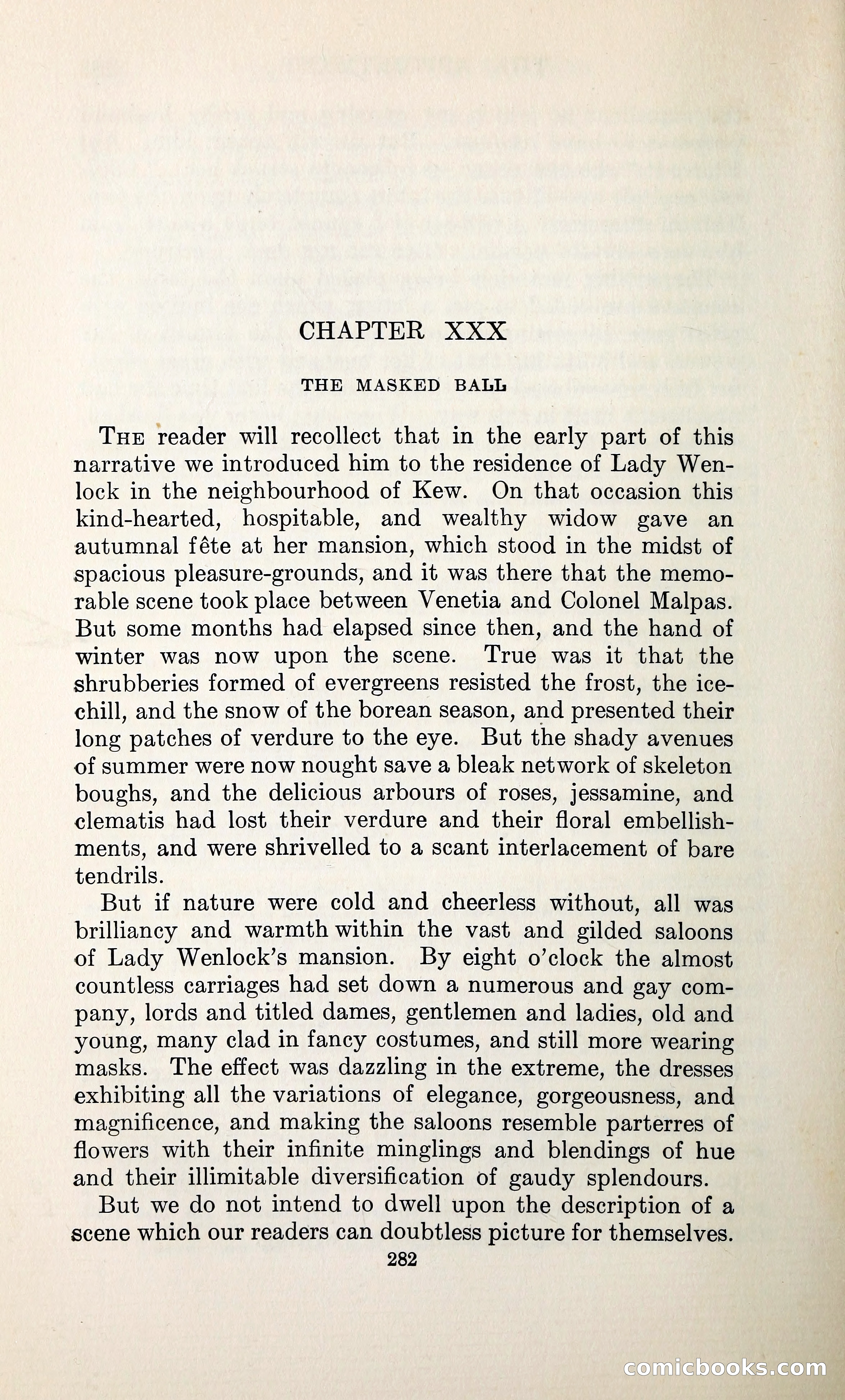 The Mysteries of the Court of London — page 315 of 394