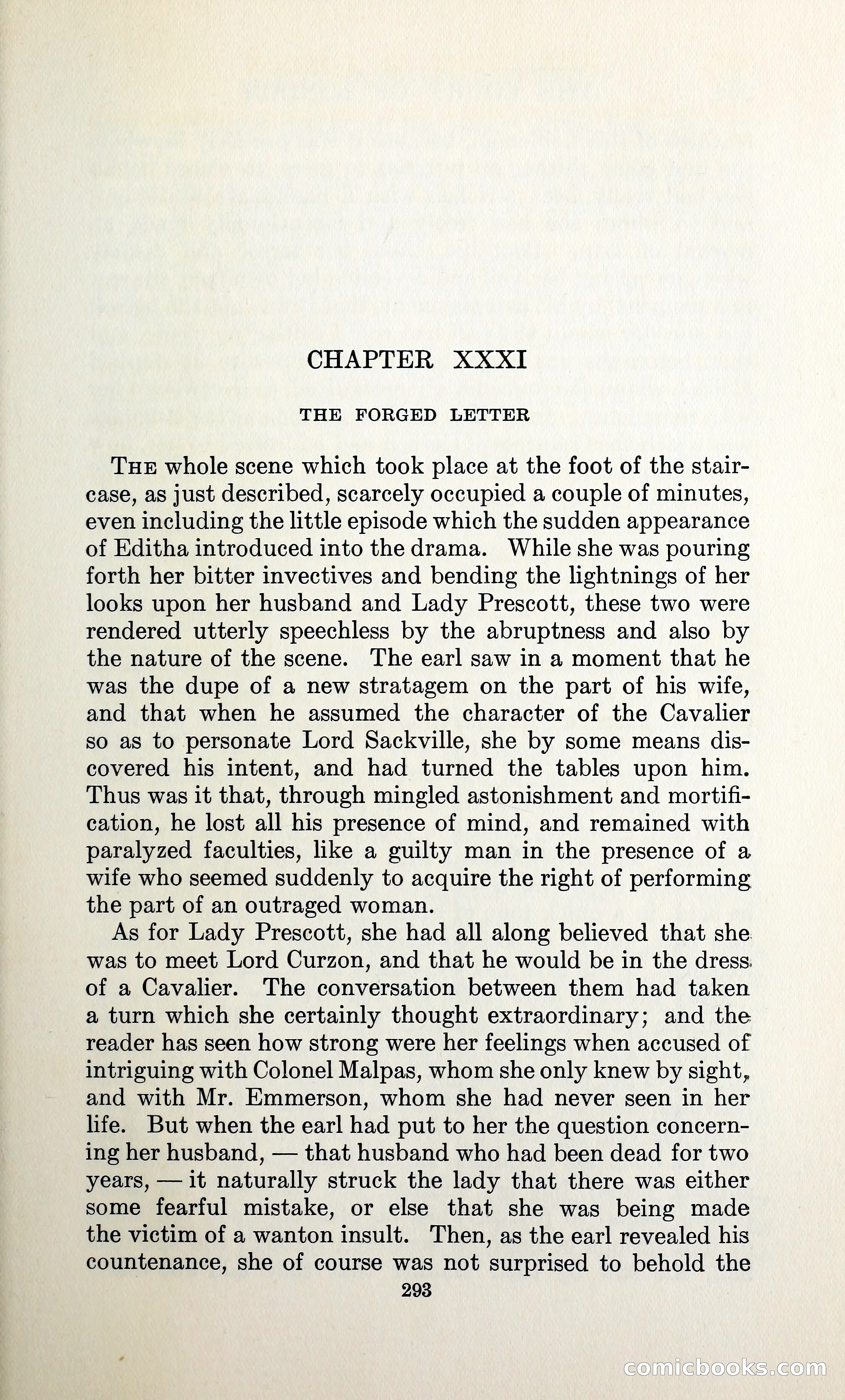 The Mysteries of the Court of London — page 326 of 394