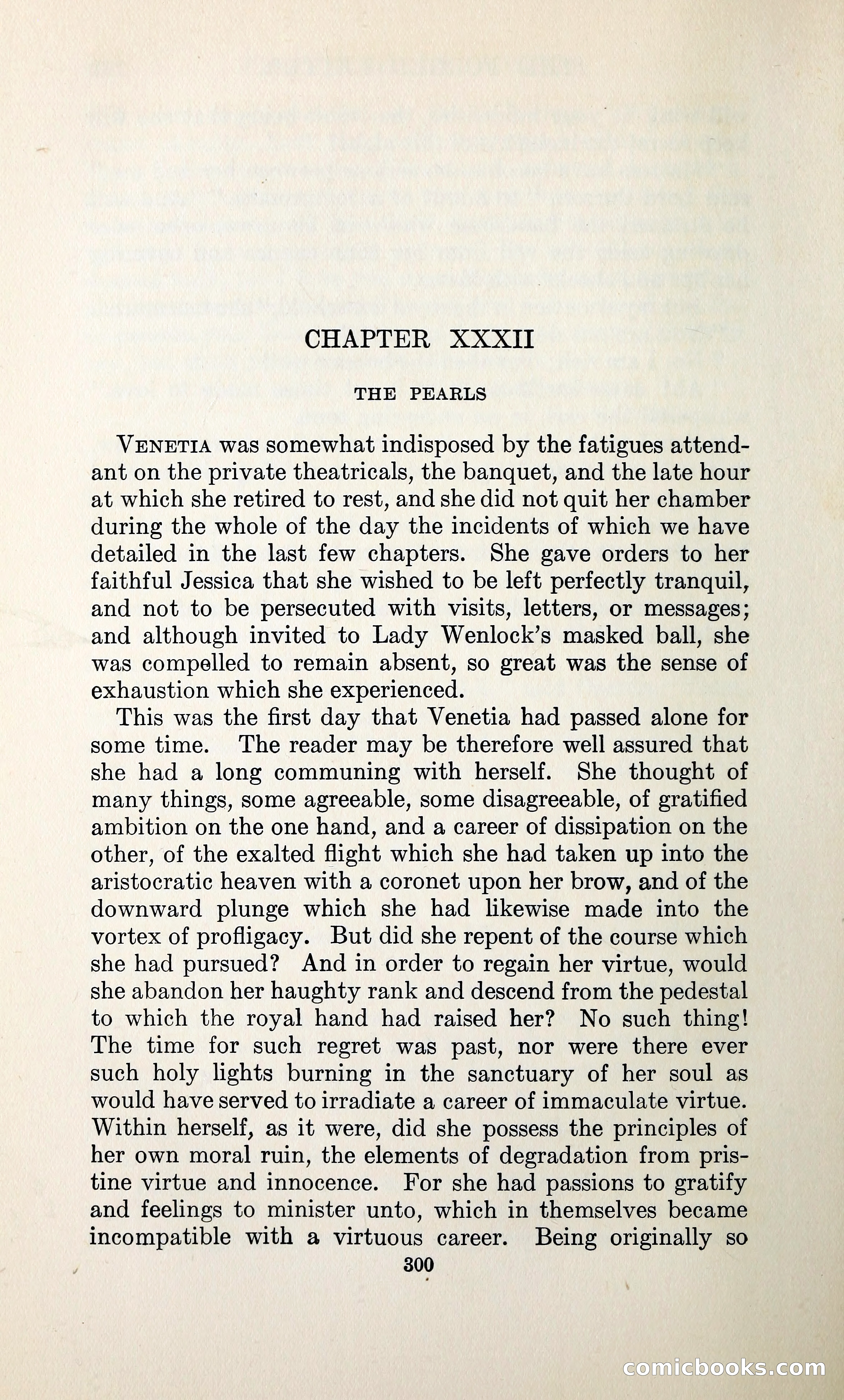 The Mysteries of the Court of London — page 333 of 394