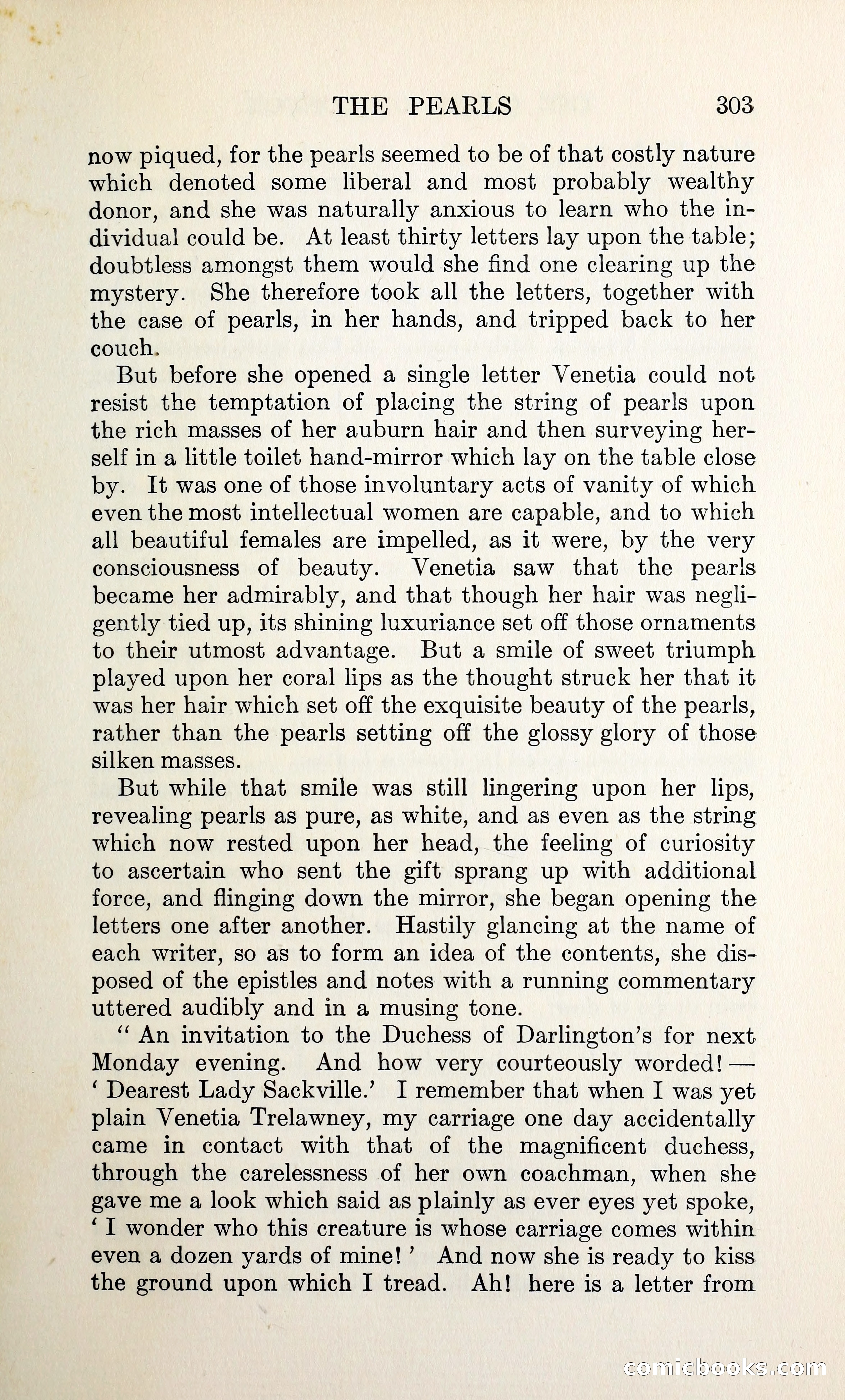 The Mysteries of the Court of London — page 336 of 394