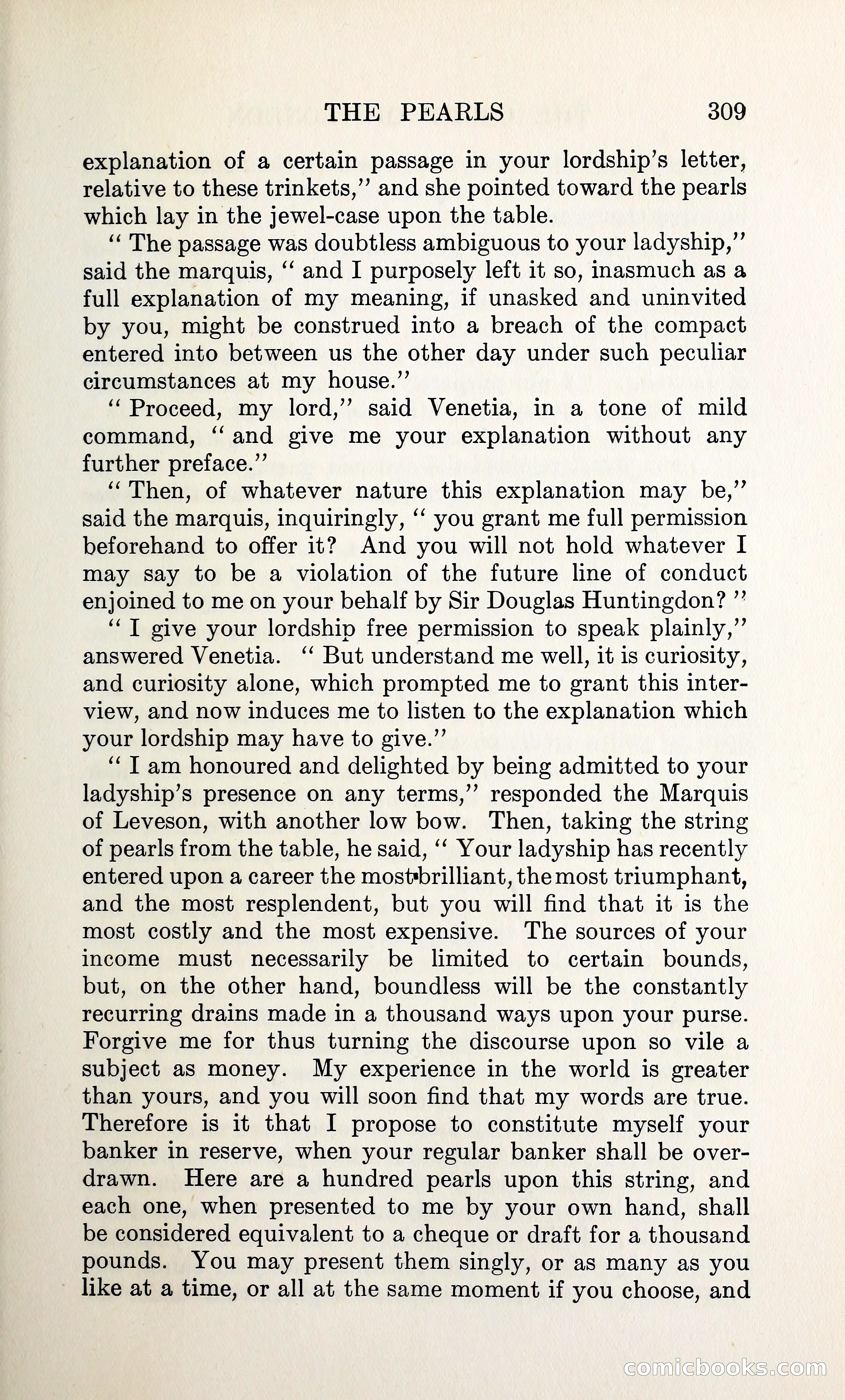 The Mysteries of the Court of London — page 342 of 394