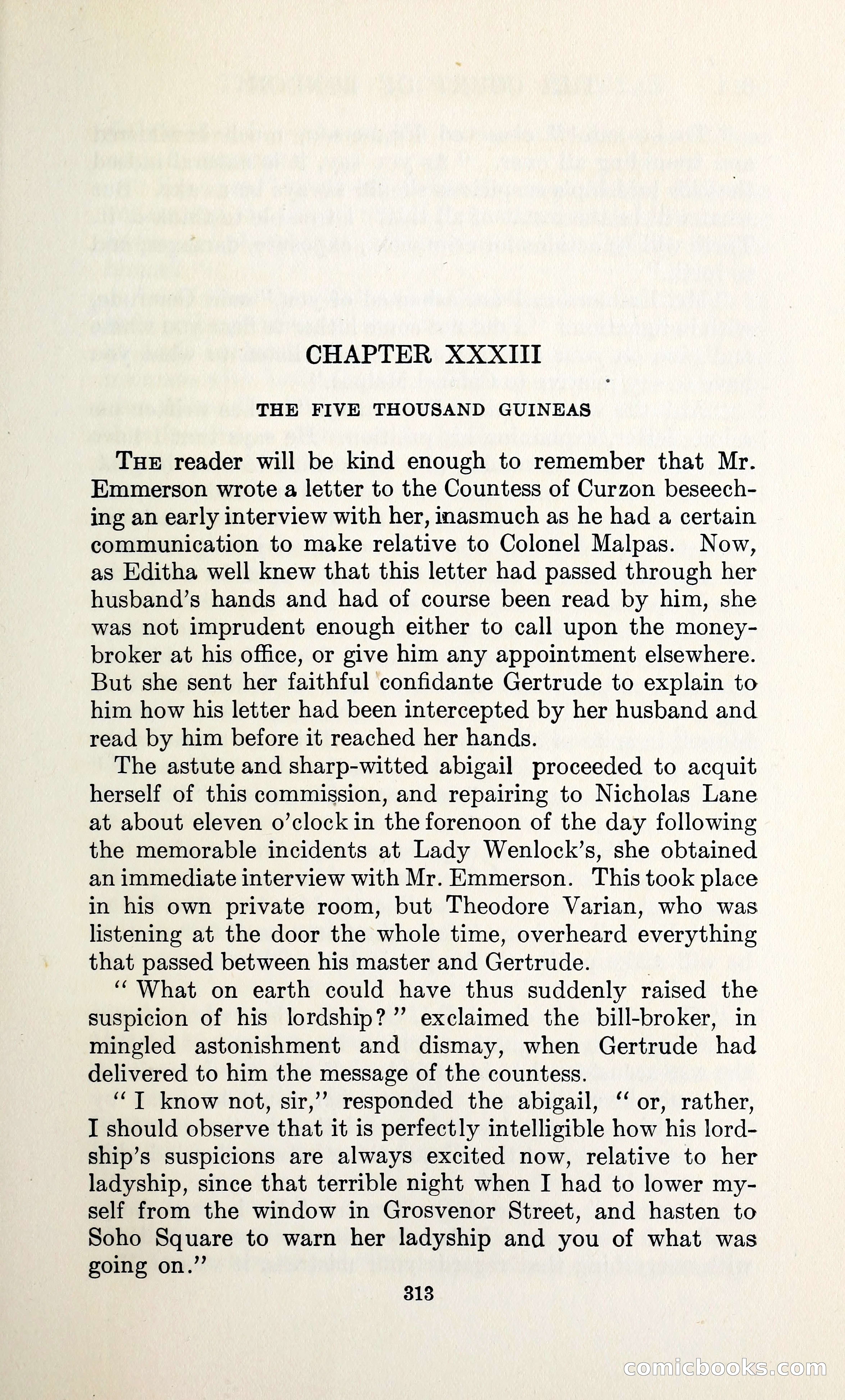 The Mysteries of the Court of London — page 346 of 394