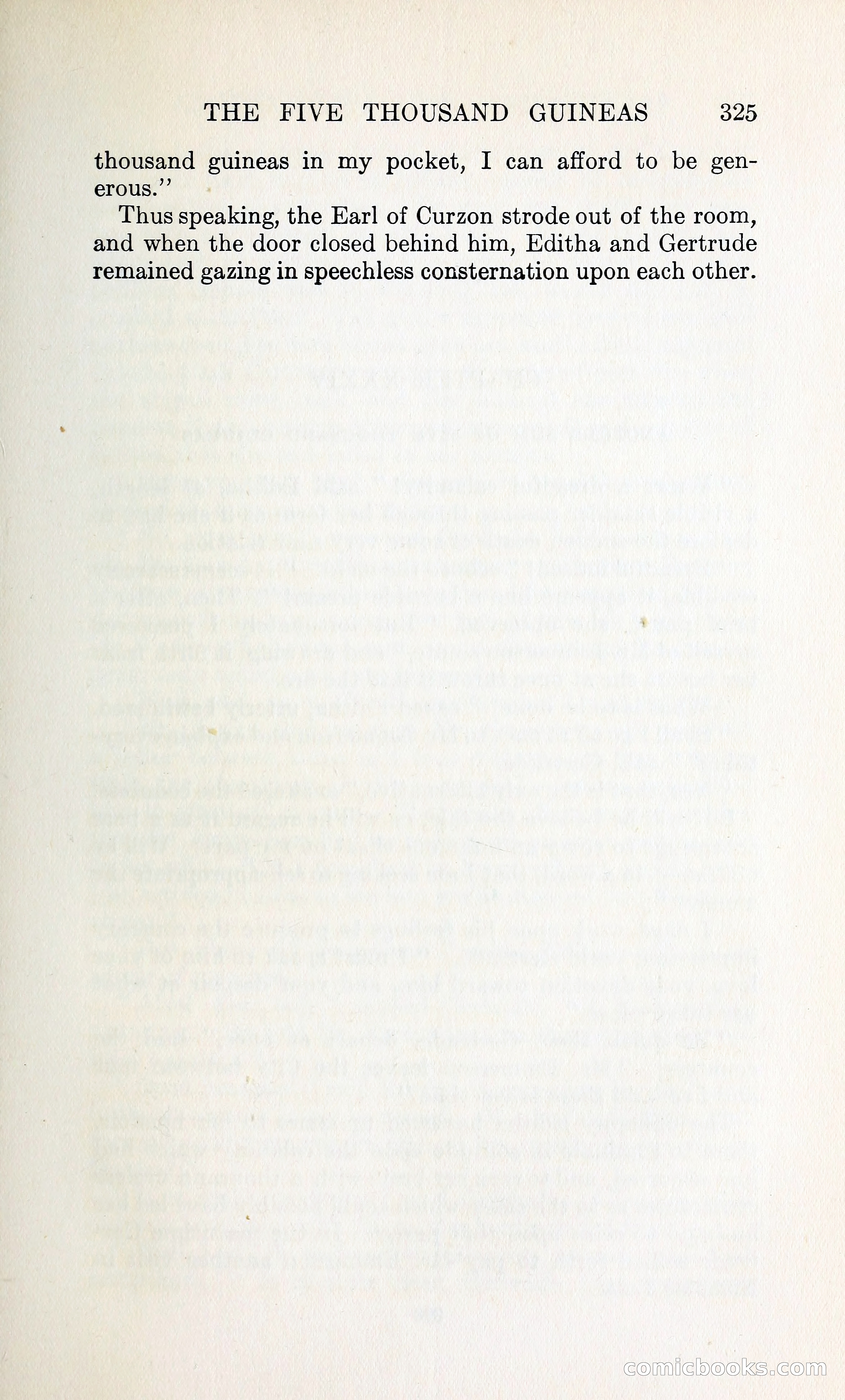The Mysteries of the Court of London — page 358 of 394