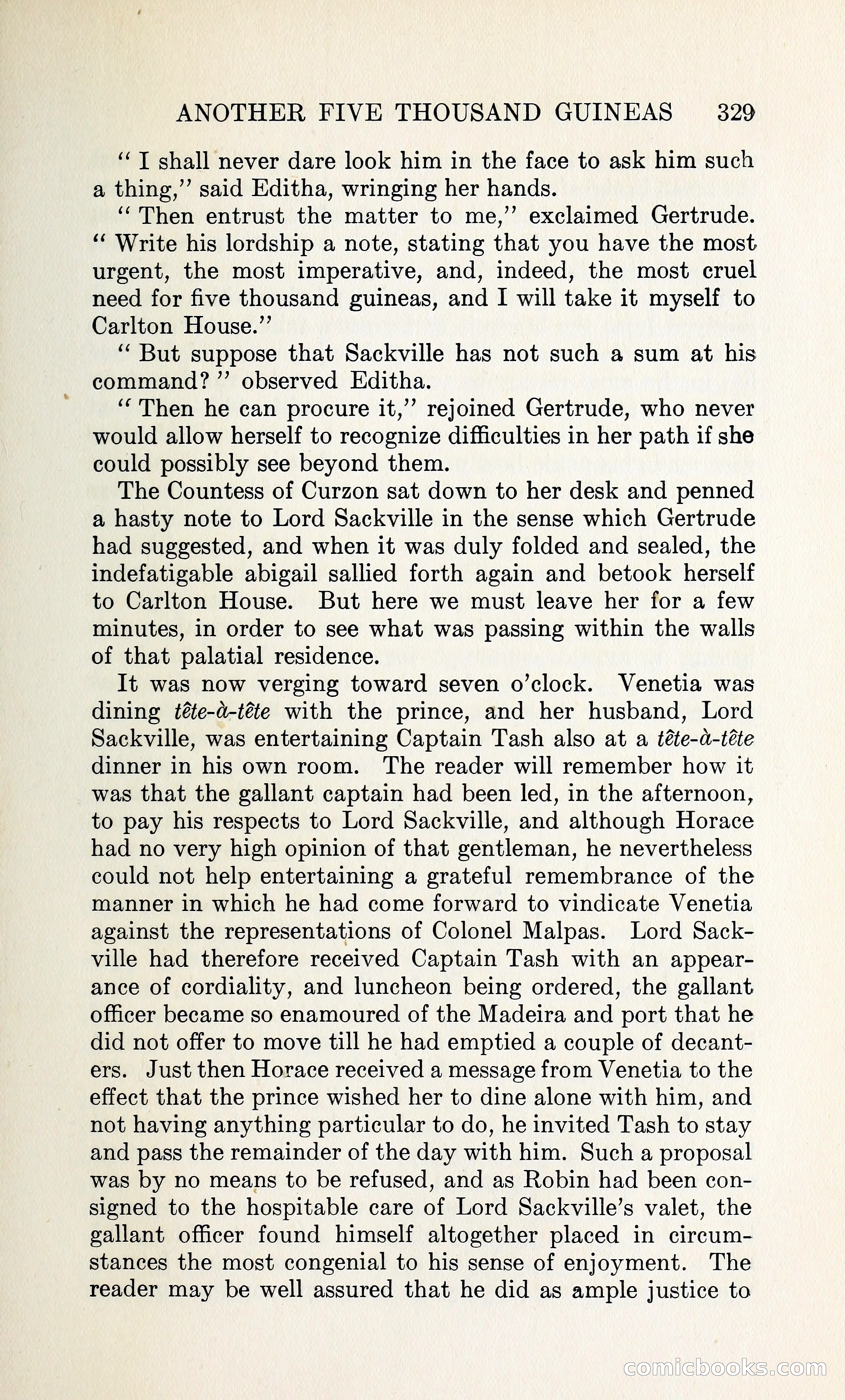 The Mysteries of the Court of London — page 362 of 394
