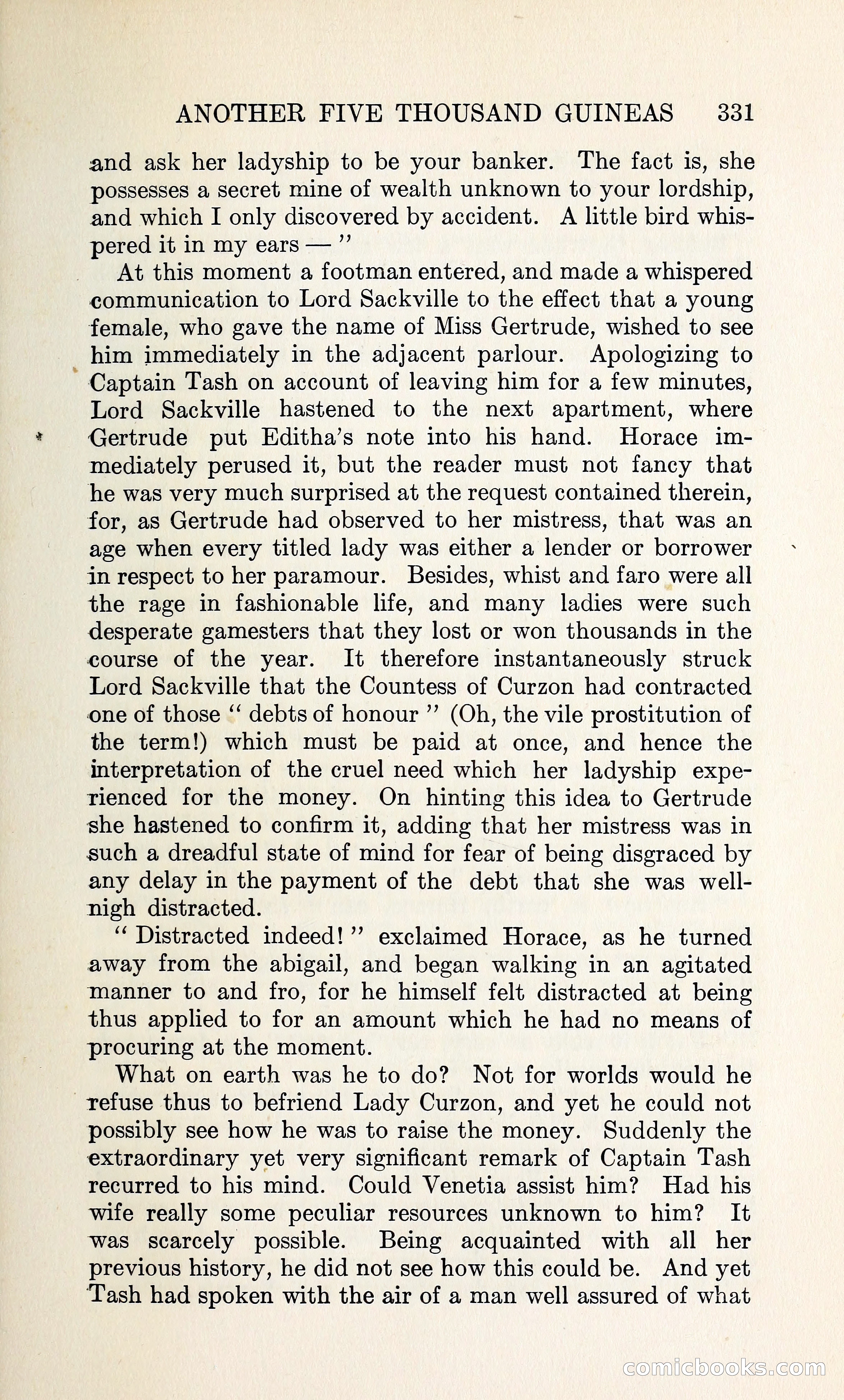 The Mysteries of the Court of London — page 364 of 394