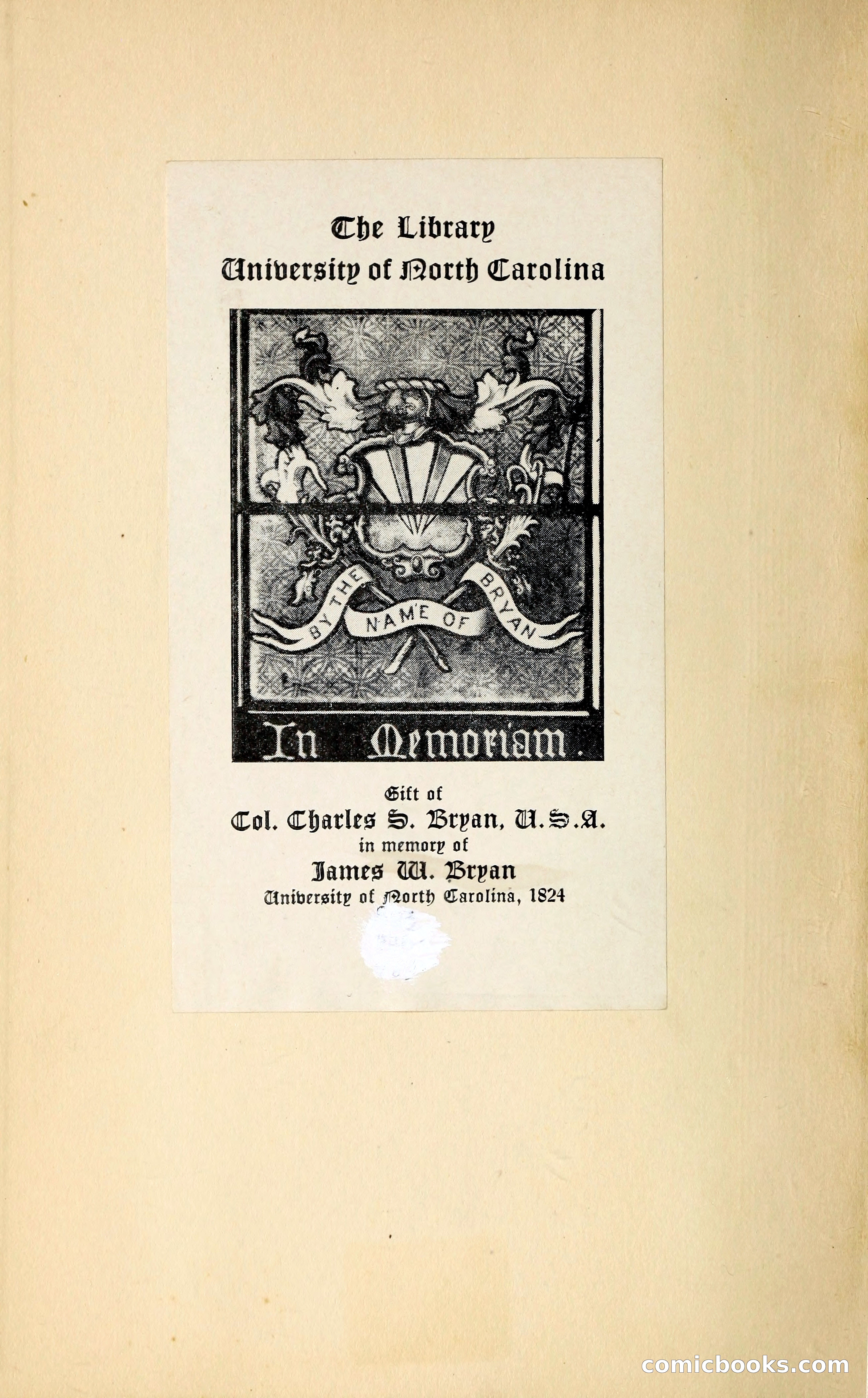 The Mysteries of the Court of London — page 3 of 399