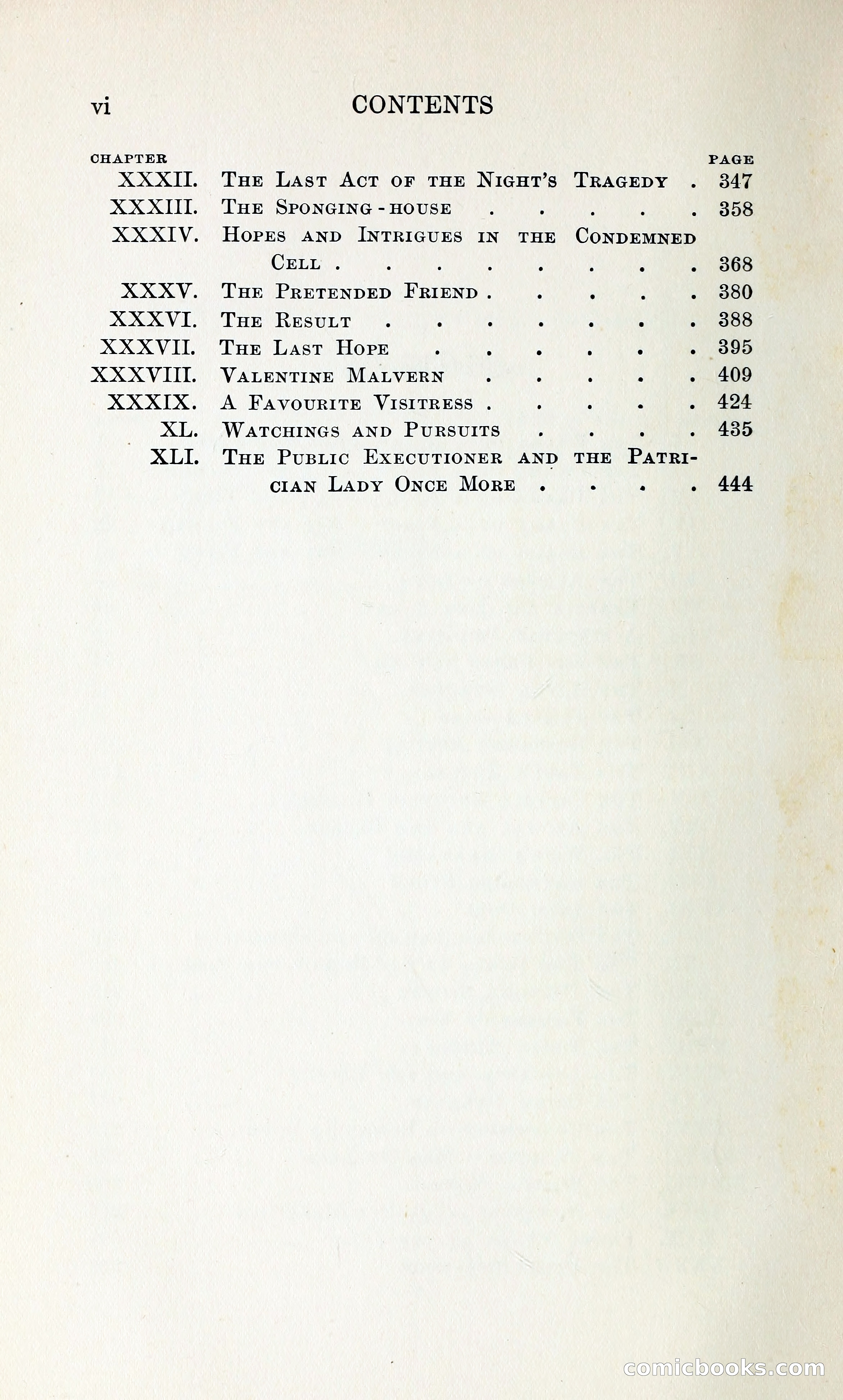 The Mysteries of the Court of London — page 17 of 399