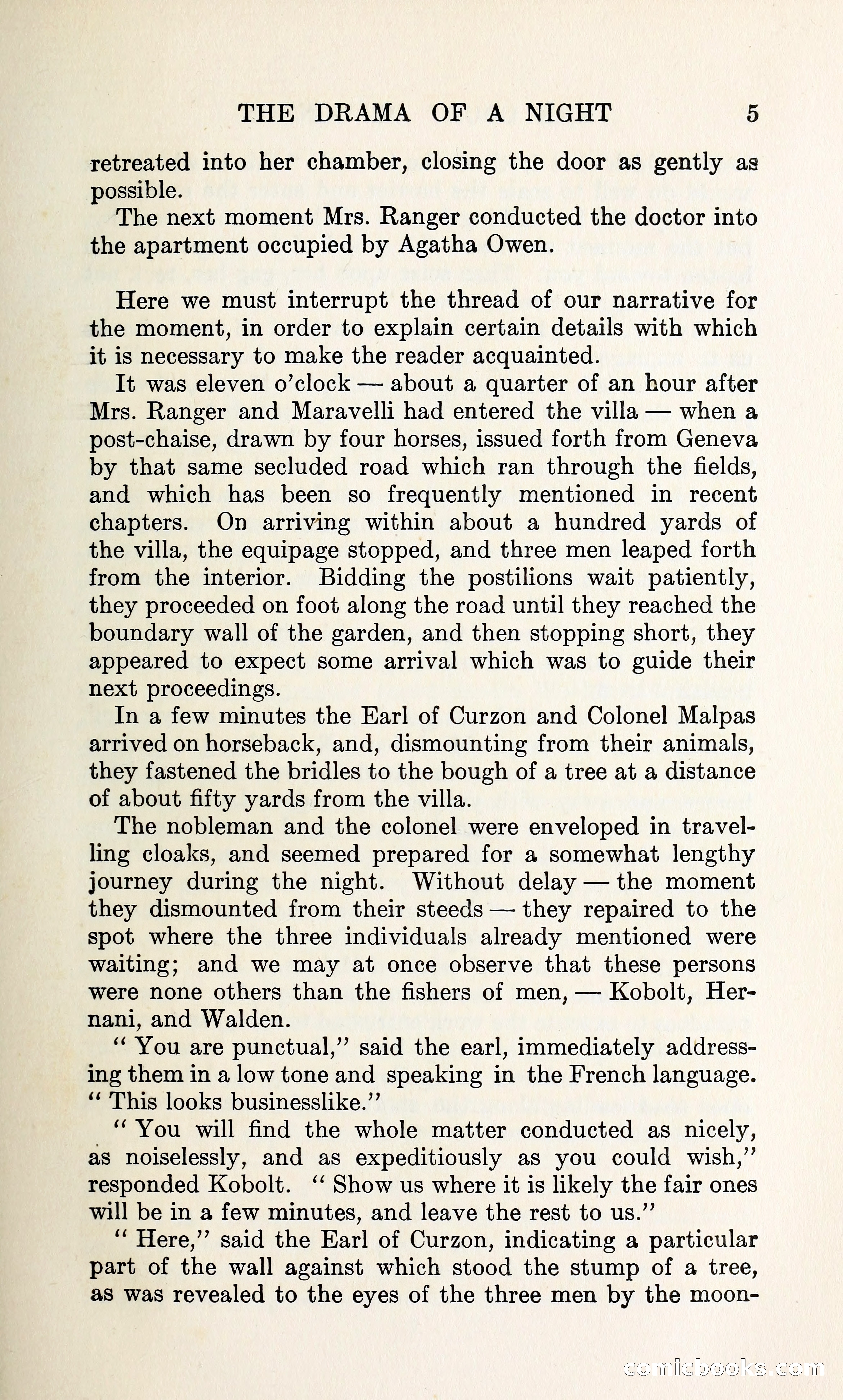 The Mysteries of the Court of London — page 24 of 399
