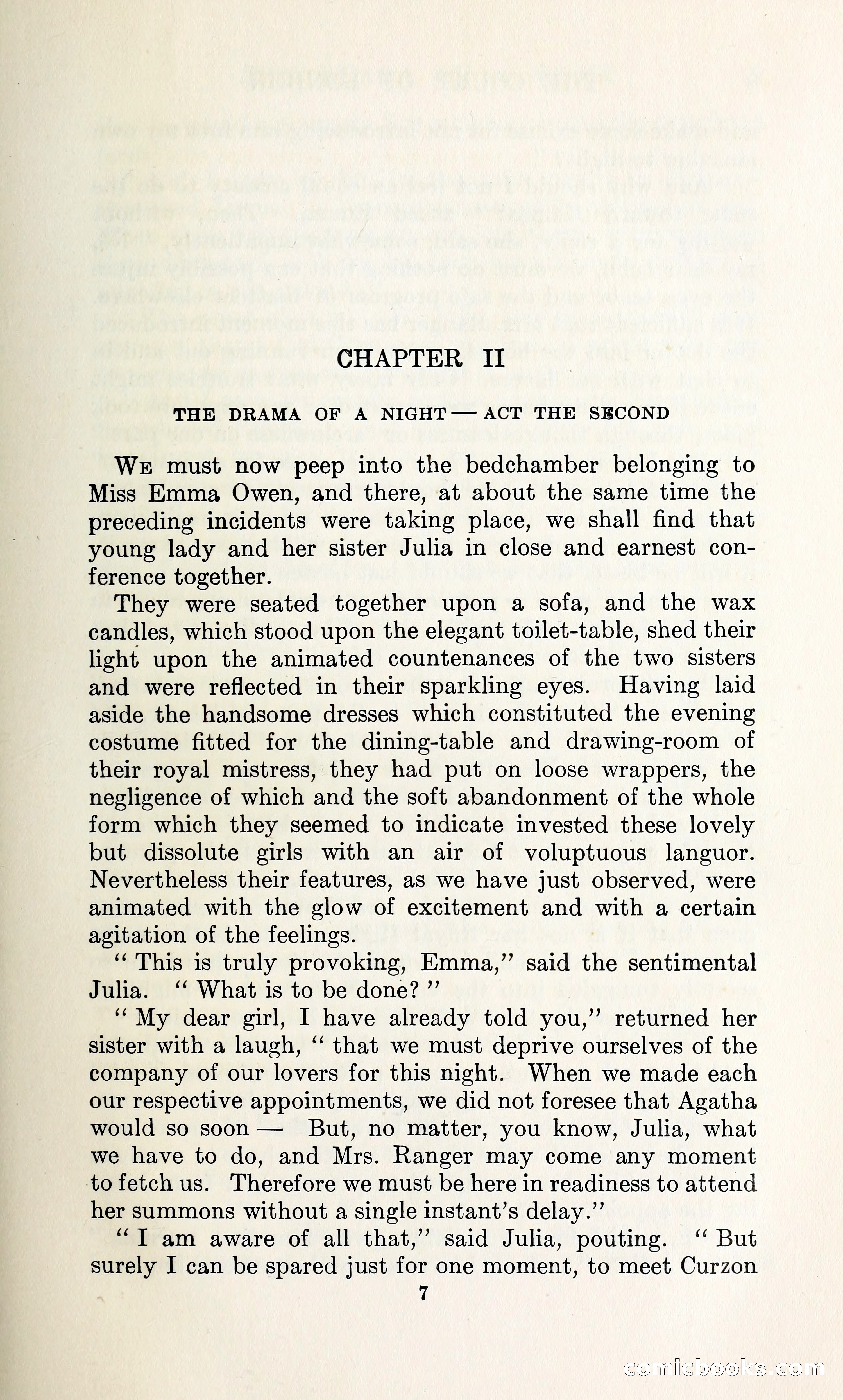 The Mysteries of the Court of London — page 26 of 399