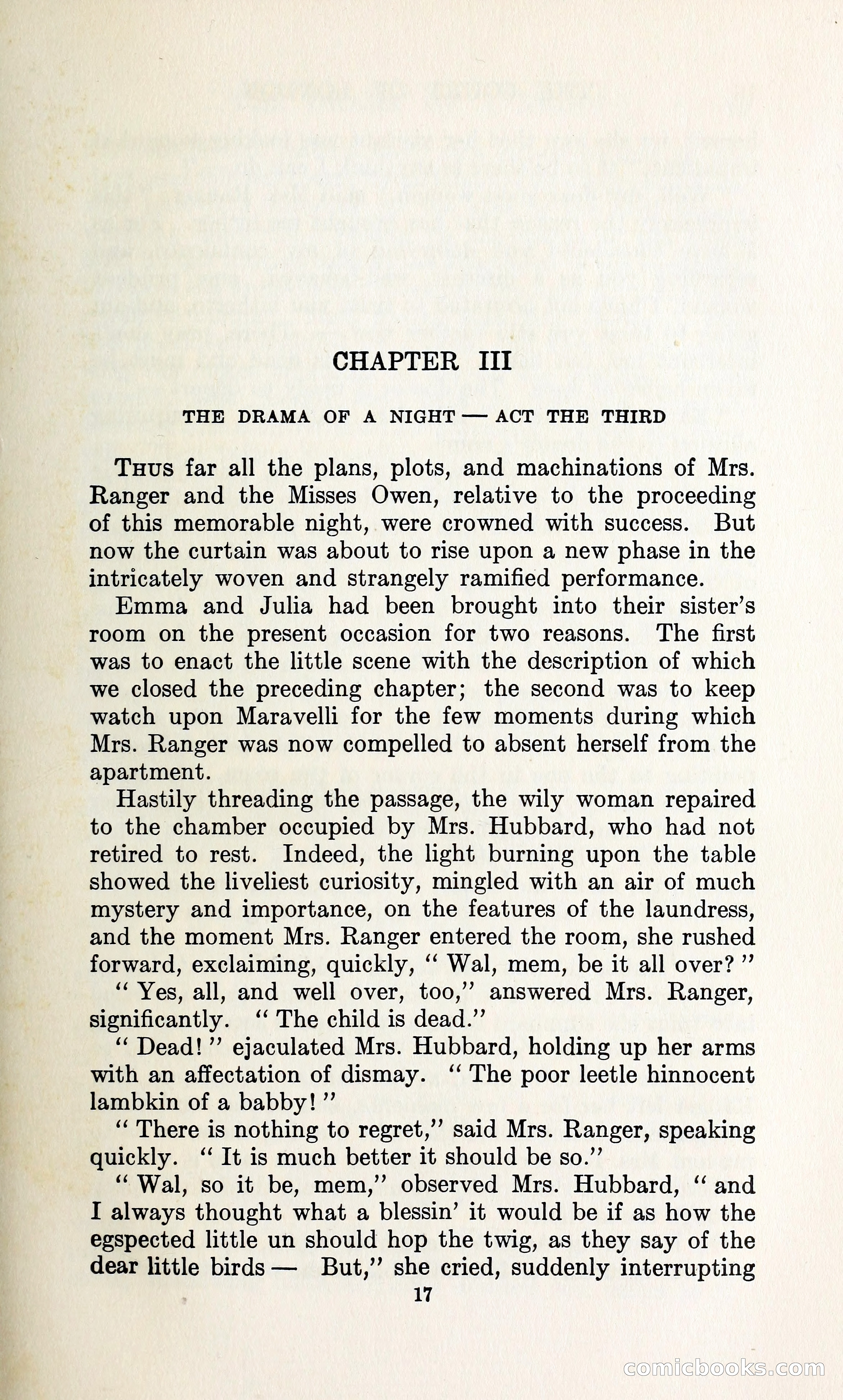 The Mysteries of the Court of London — page 36 of 399
