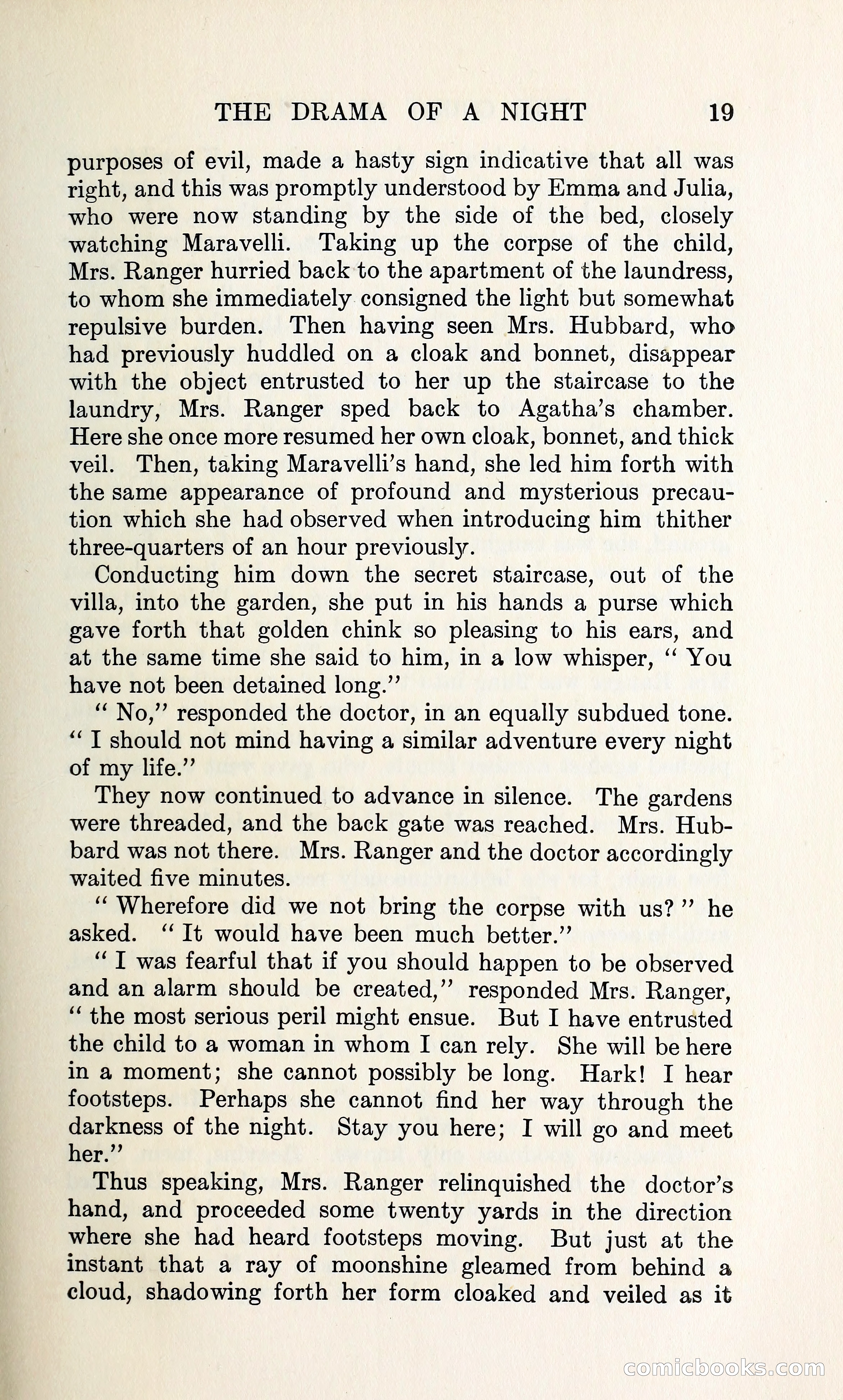 The Mysteries of the Court of London — page 38 of 399