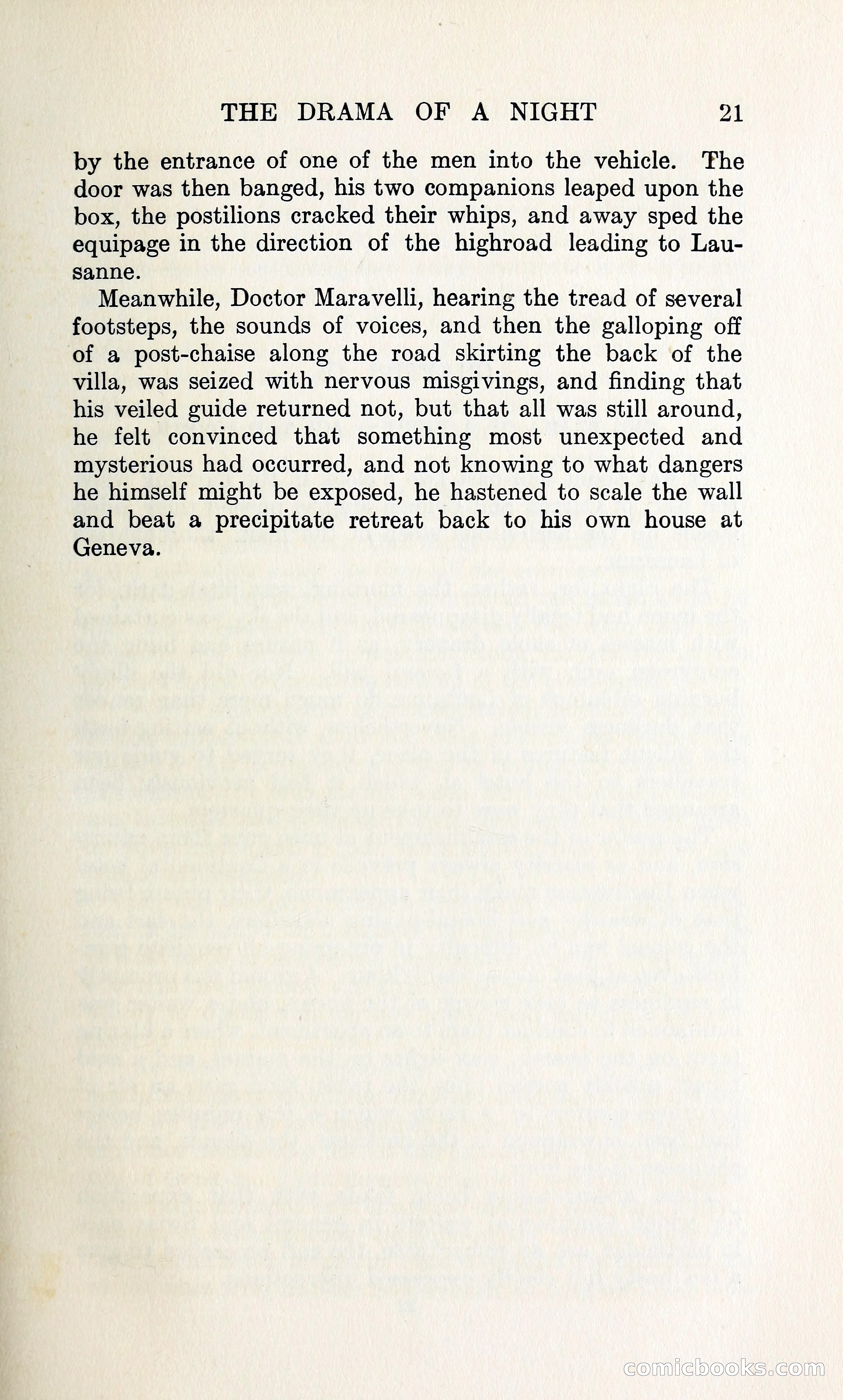 The Mysteries of the Court of London — page 40 of 399