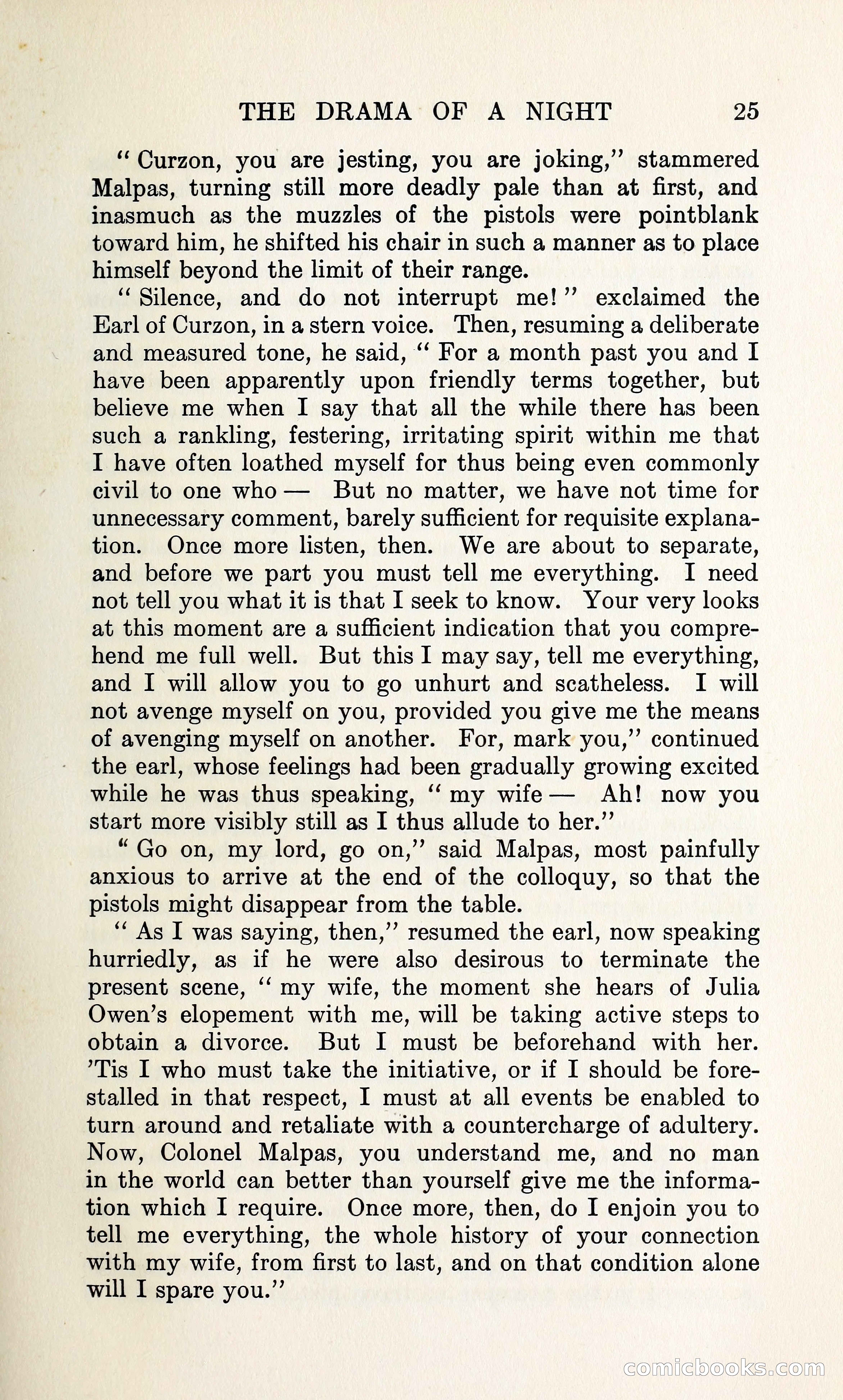 The Mysteries of the Court of London — page 44 of 399
