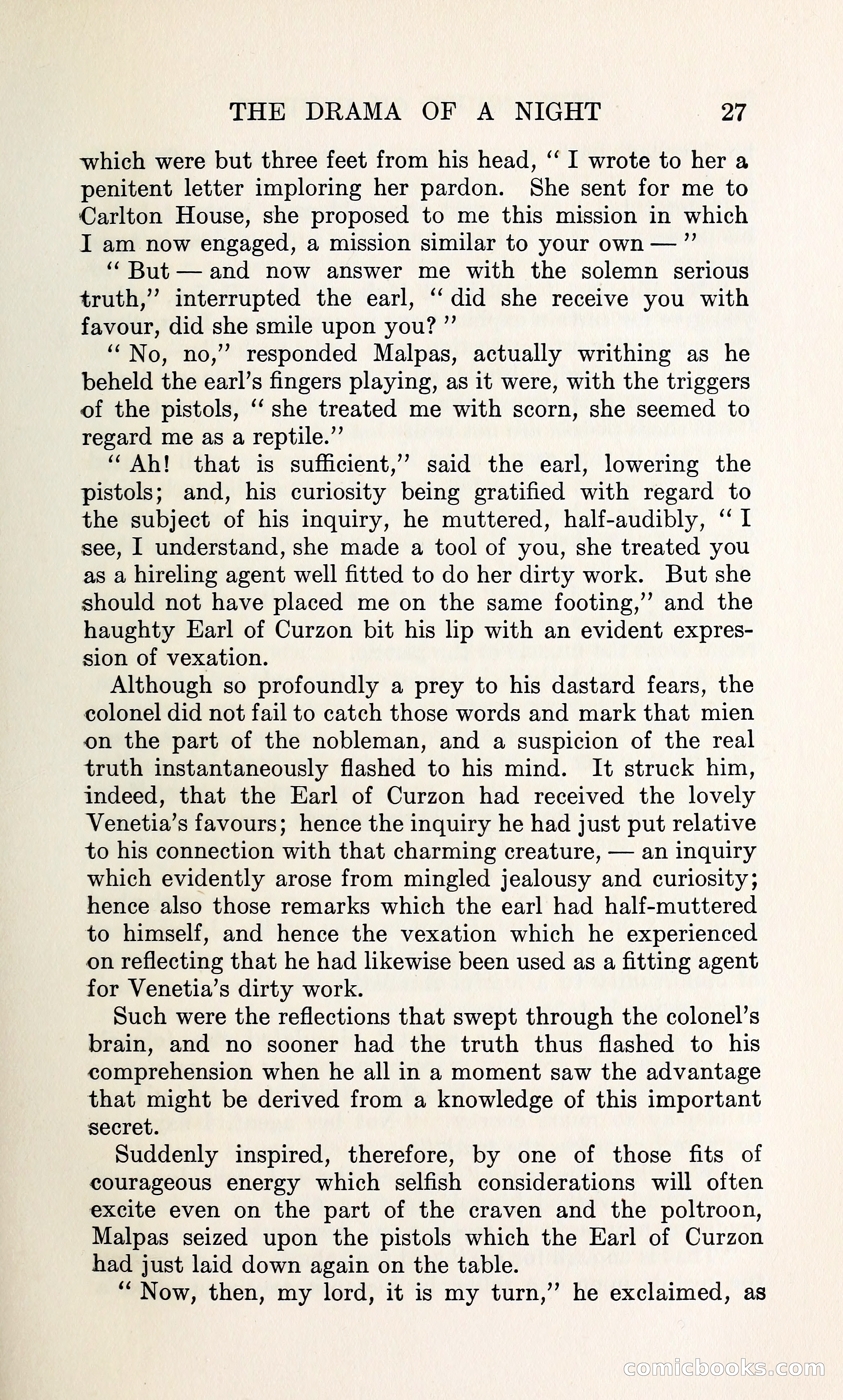 The Mysteries of the Court of London — page 46 of 399