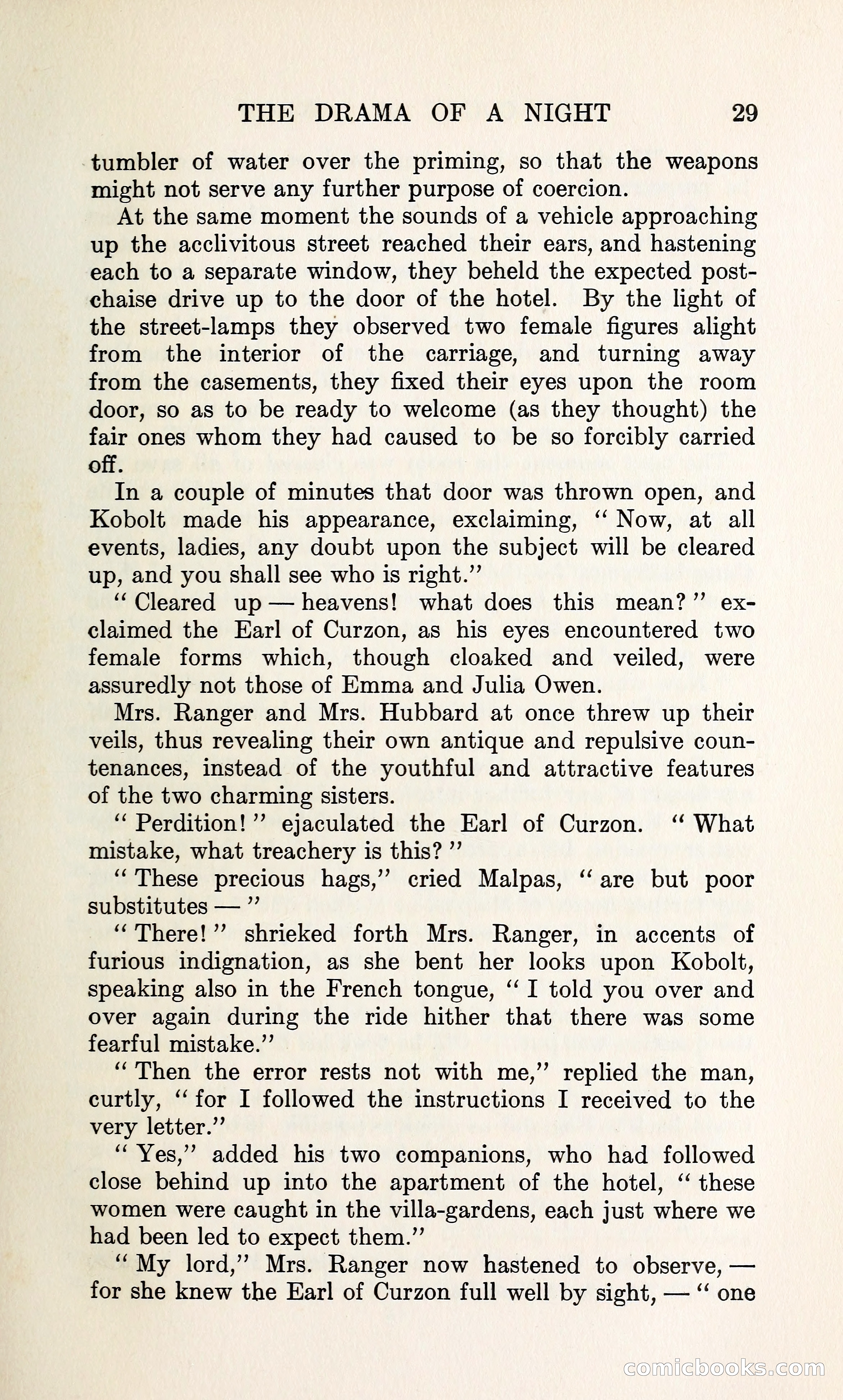 The Mysteries of the Court of London — page 48 of 399