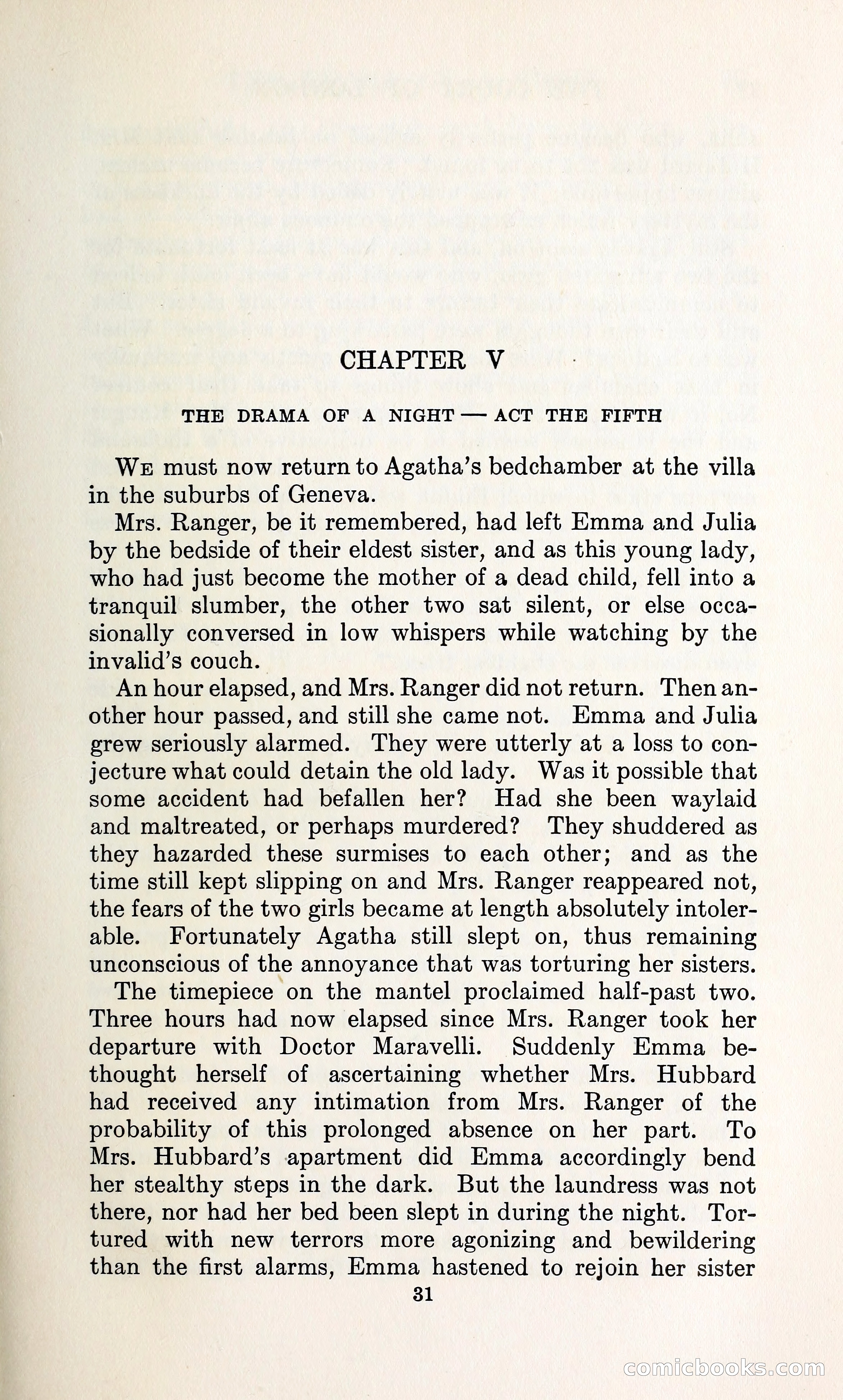 The Mysteries of the Court of London — page 50 of 399