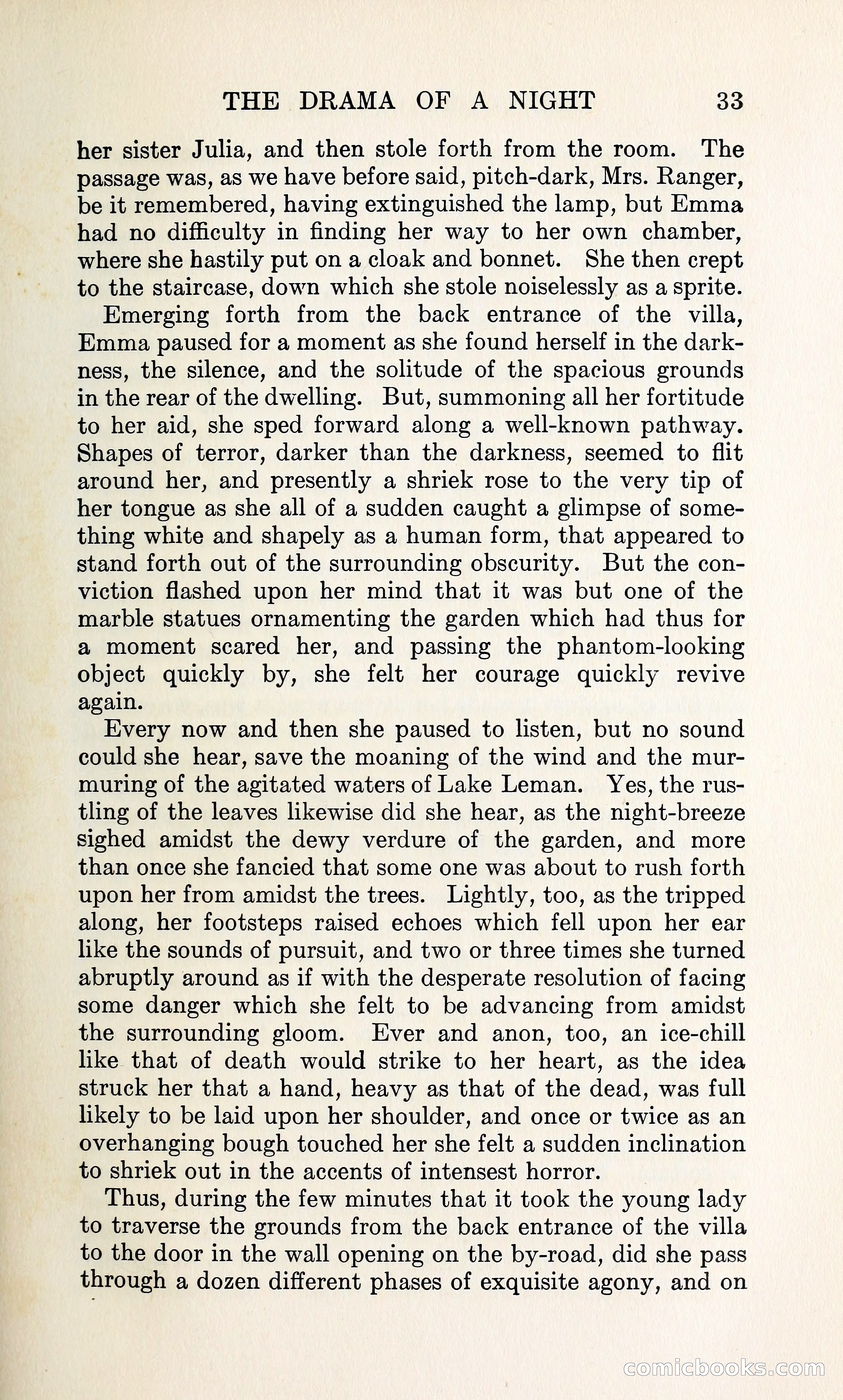 The Mysteries of the Court of London — page 52 of 399