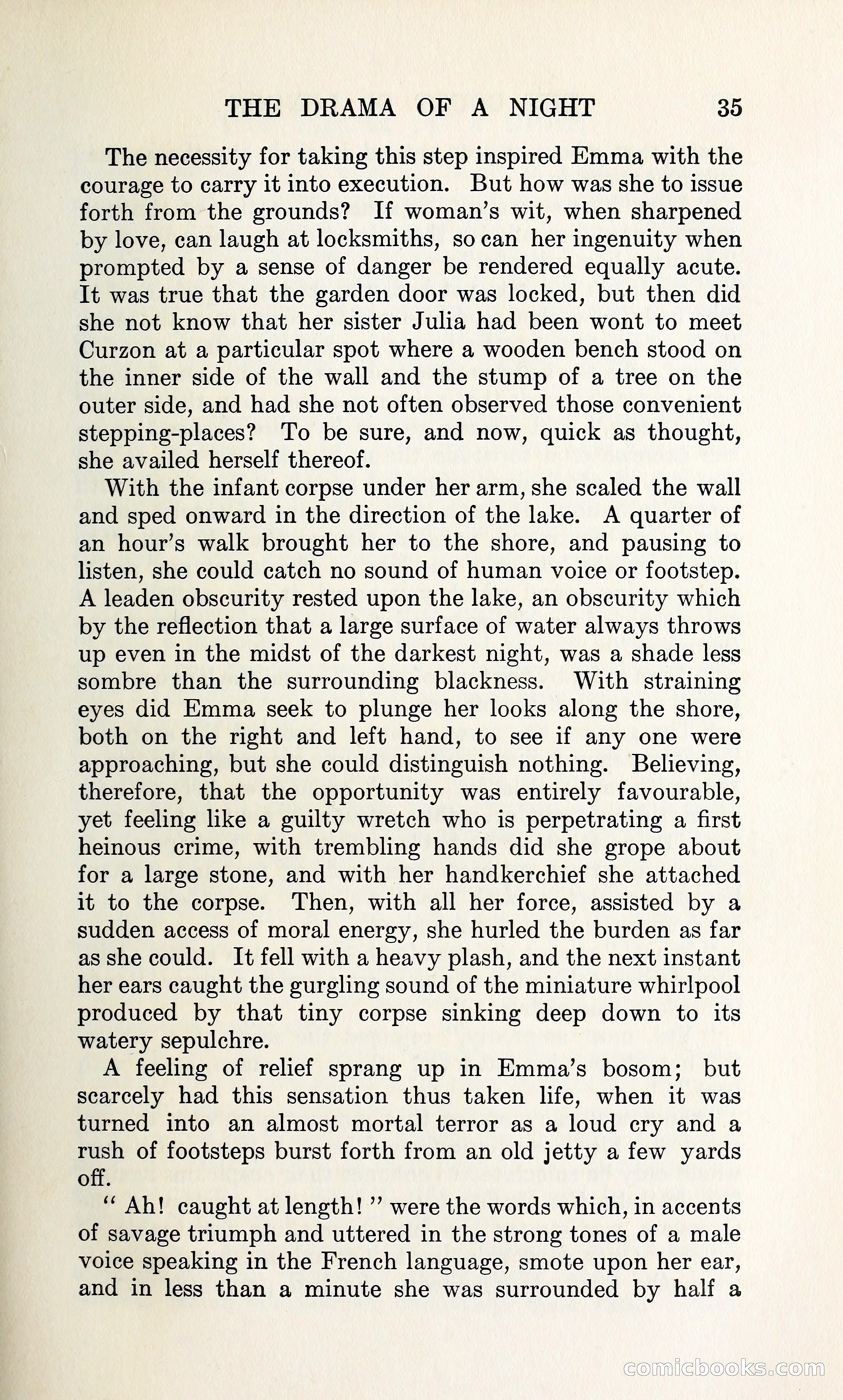 The Mysteries of the Court of London — page 54 of 399