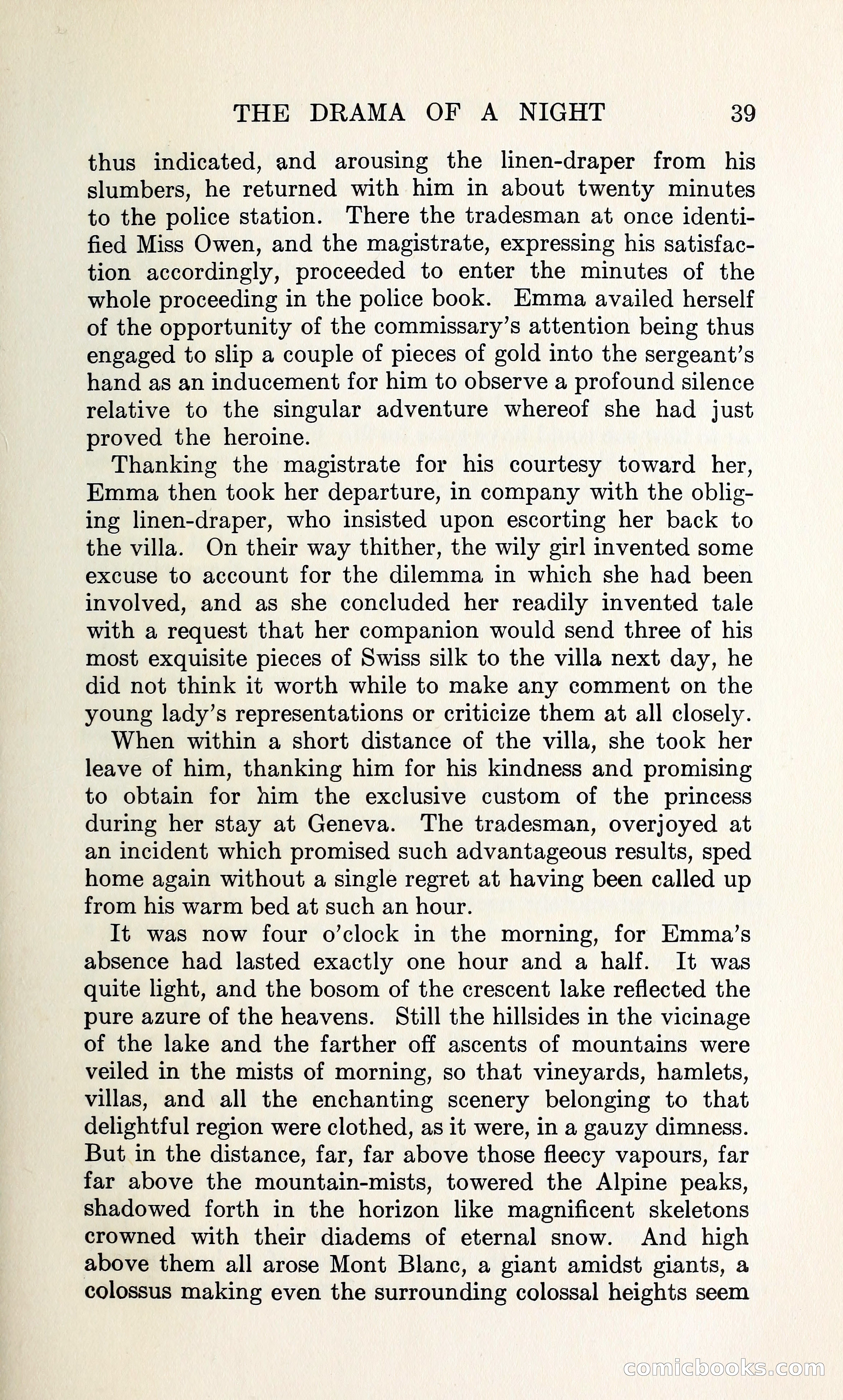 The Mysteries of the Court of London — page 58 of 399