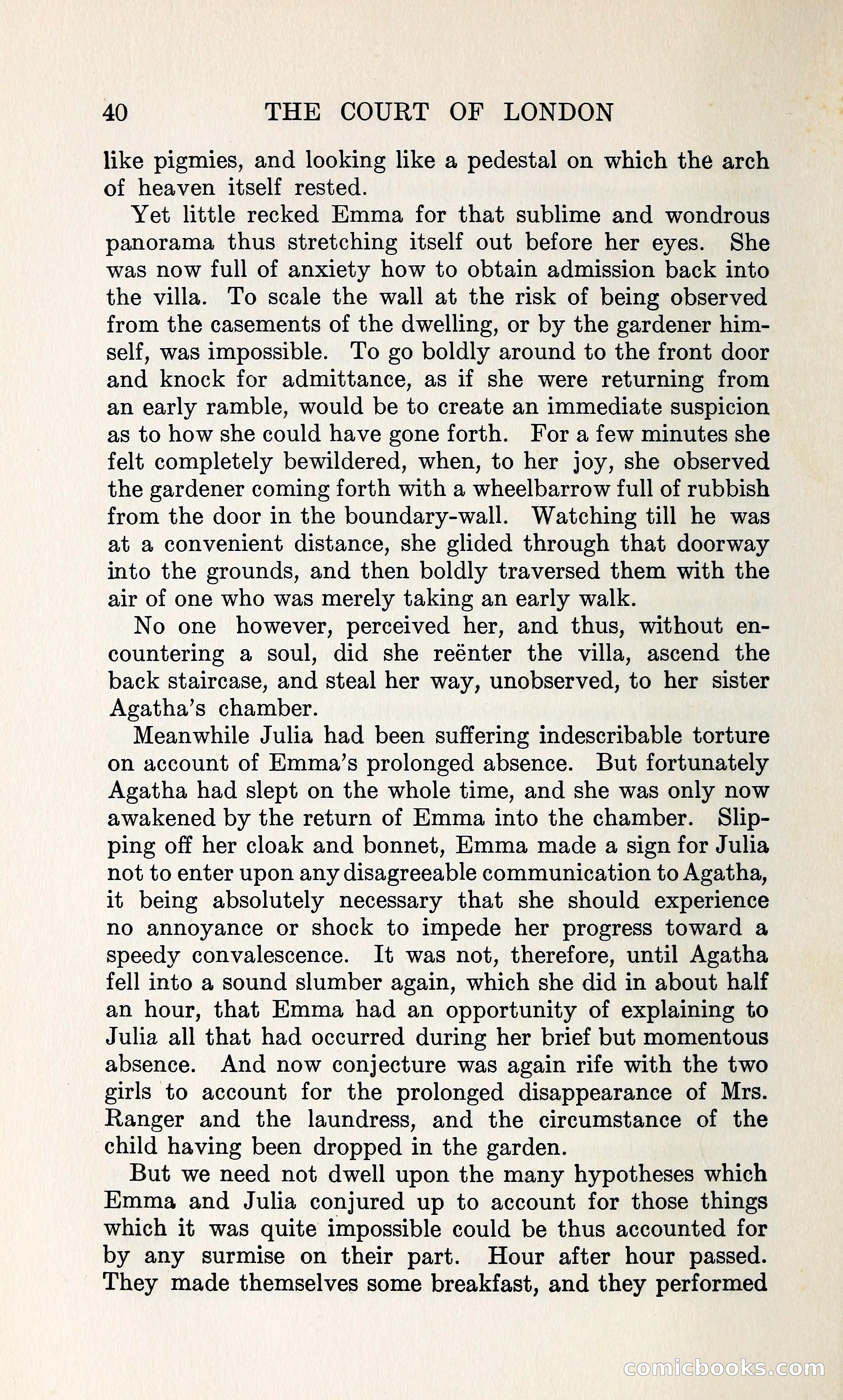 The Mysteries of the Court of London — page 59 of 399