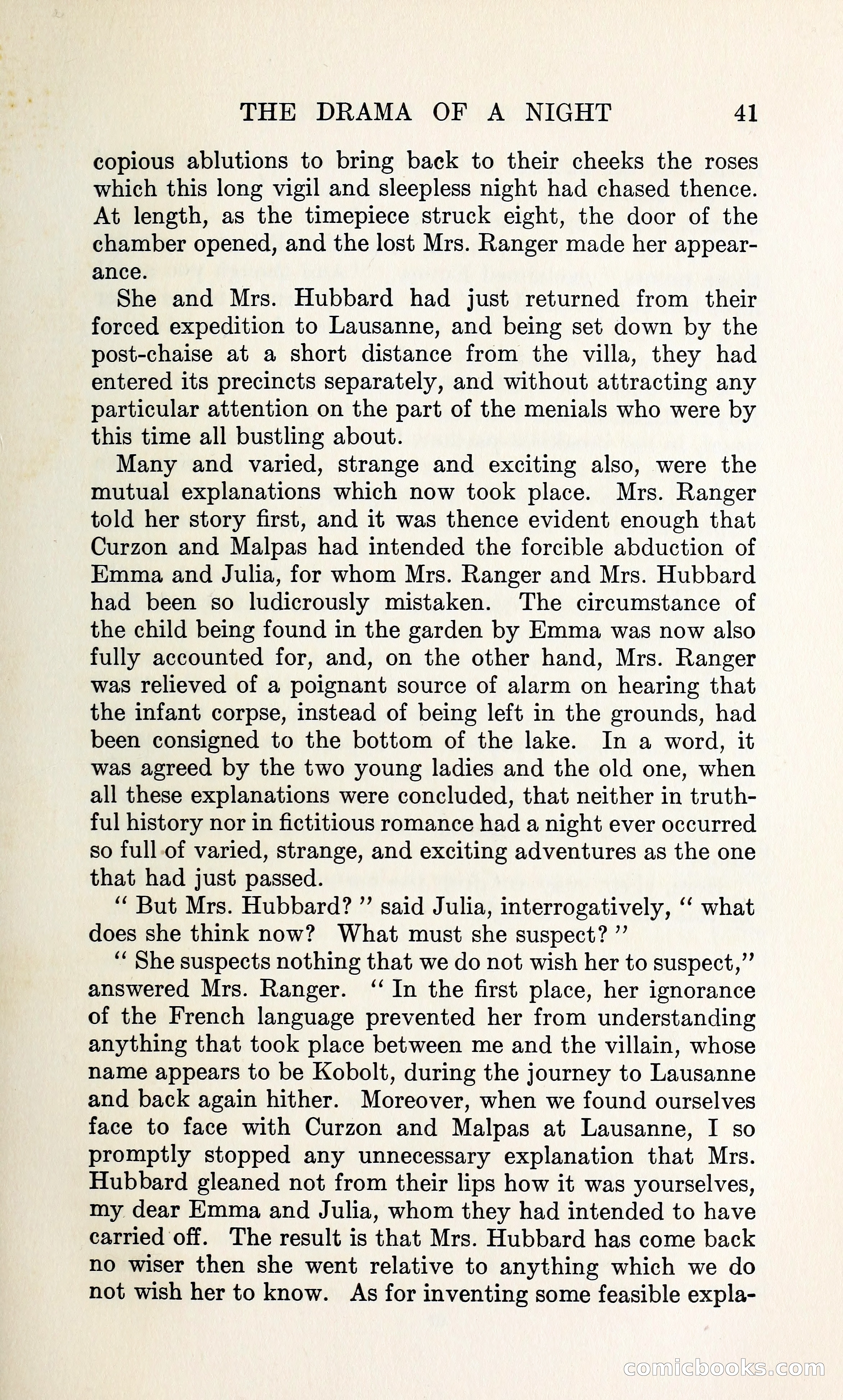 The Mysteries of the Court of London — page 60 of 399