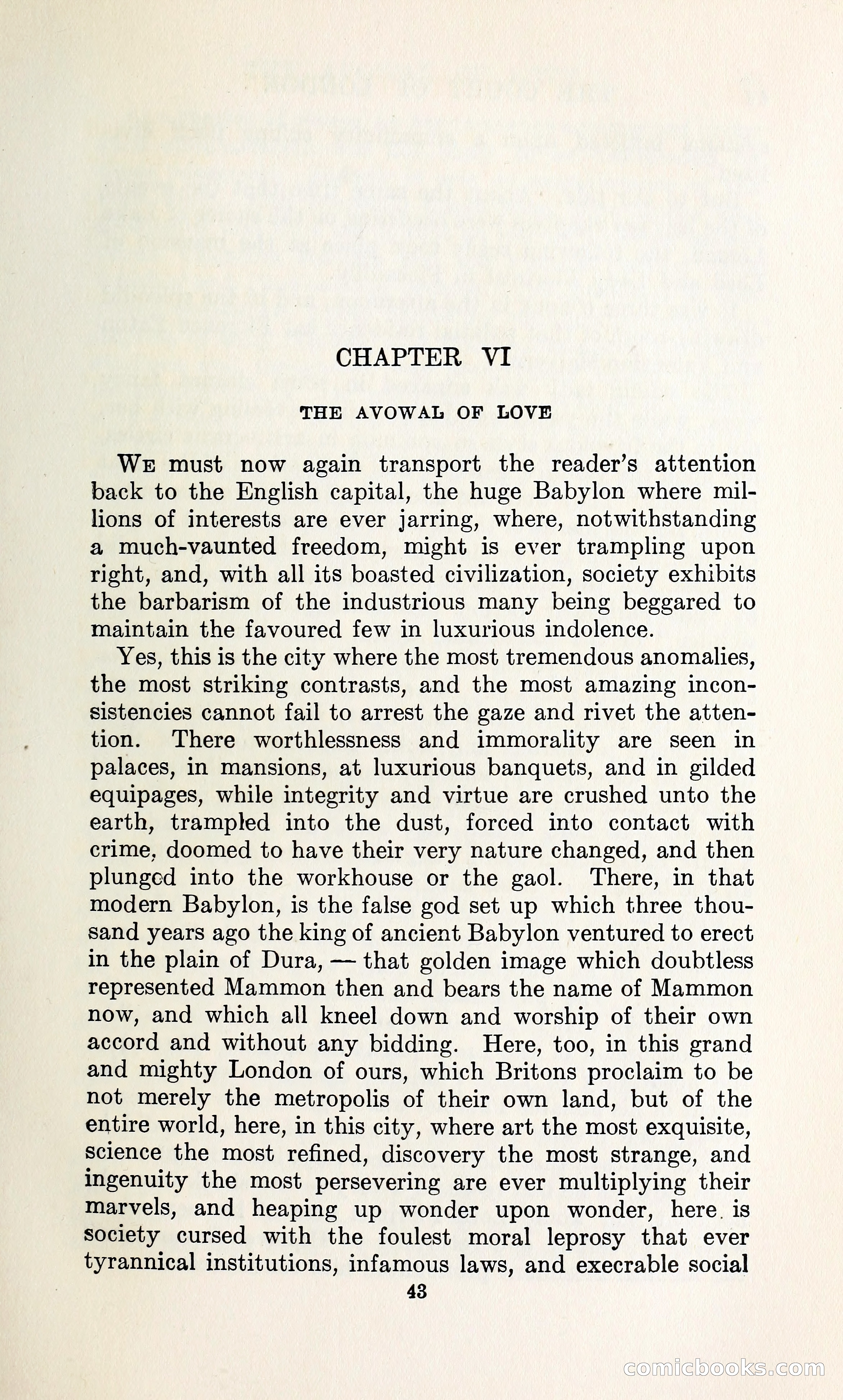 The Mysteries of the Court of London — page 62 of 399