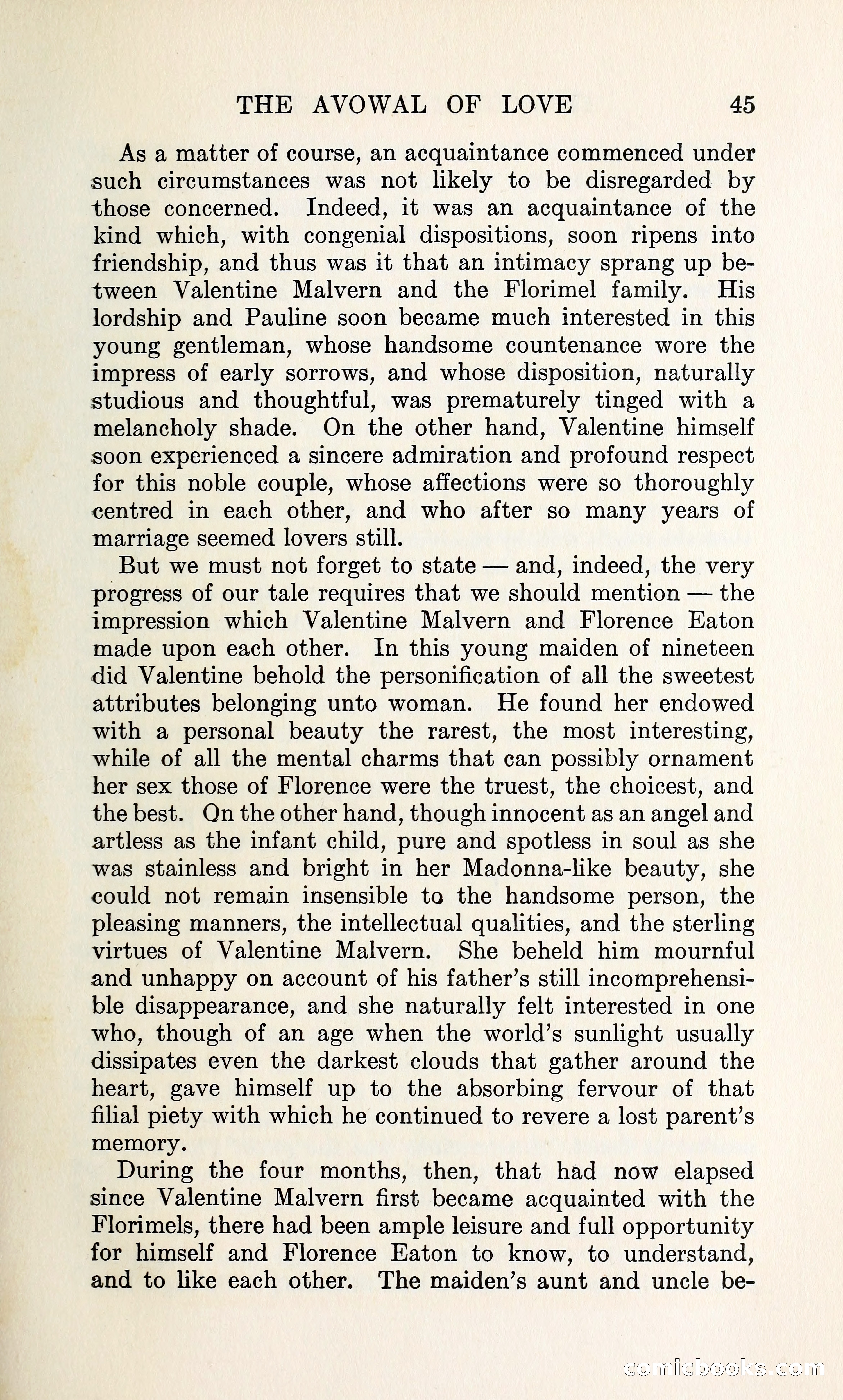 The Mysteries of the Court of London — page 64 of 399