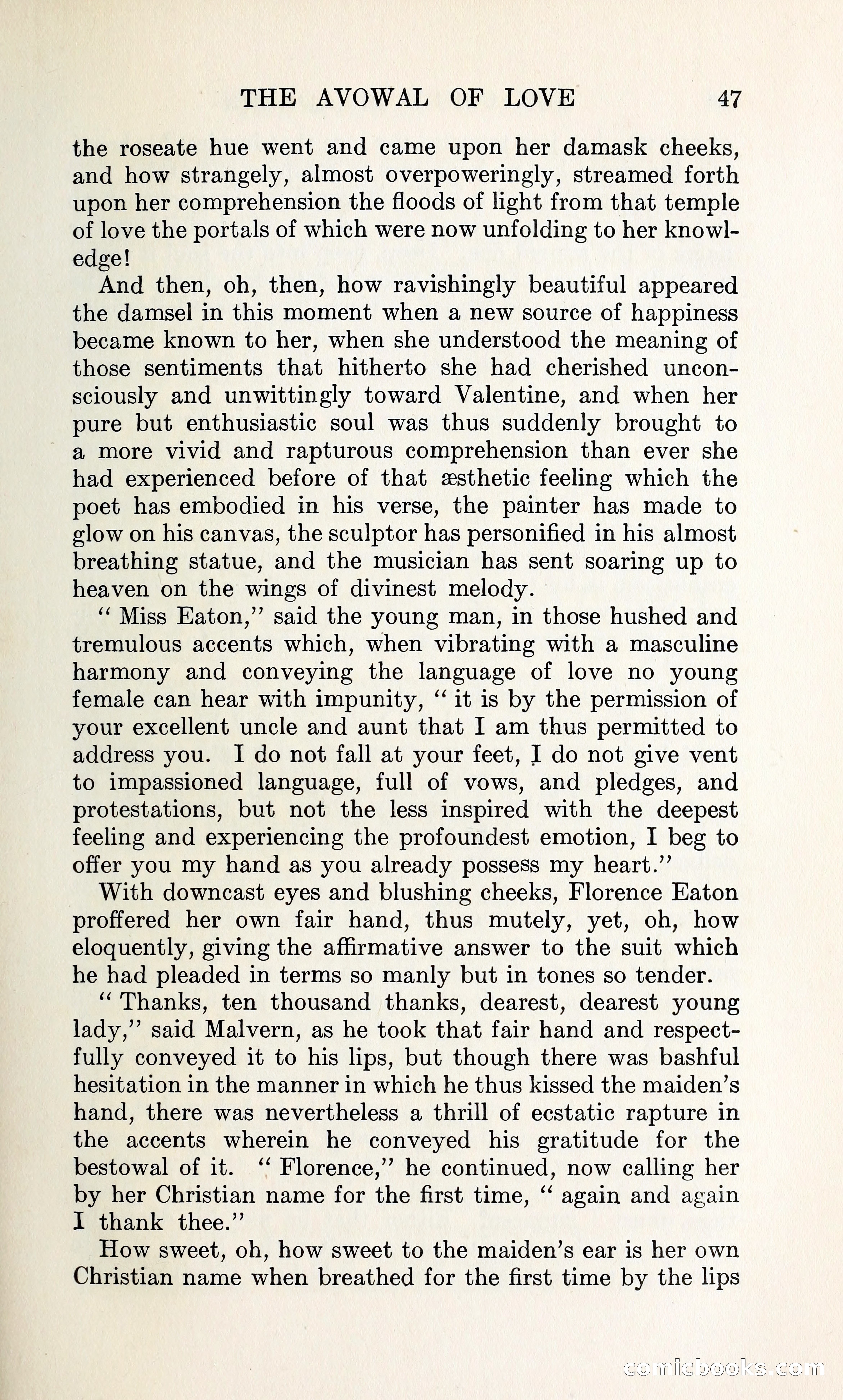 The Mysteries of the Court of London — page 66 of 399