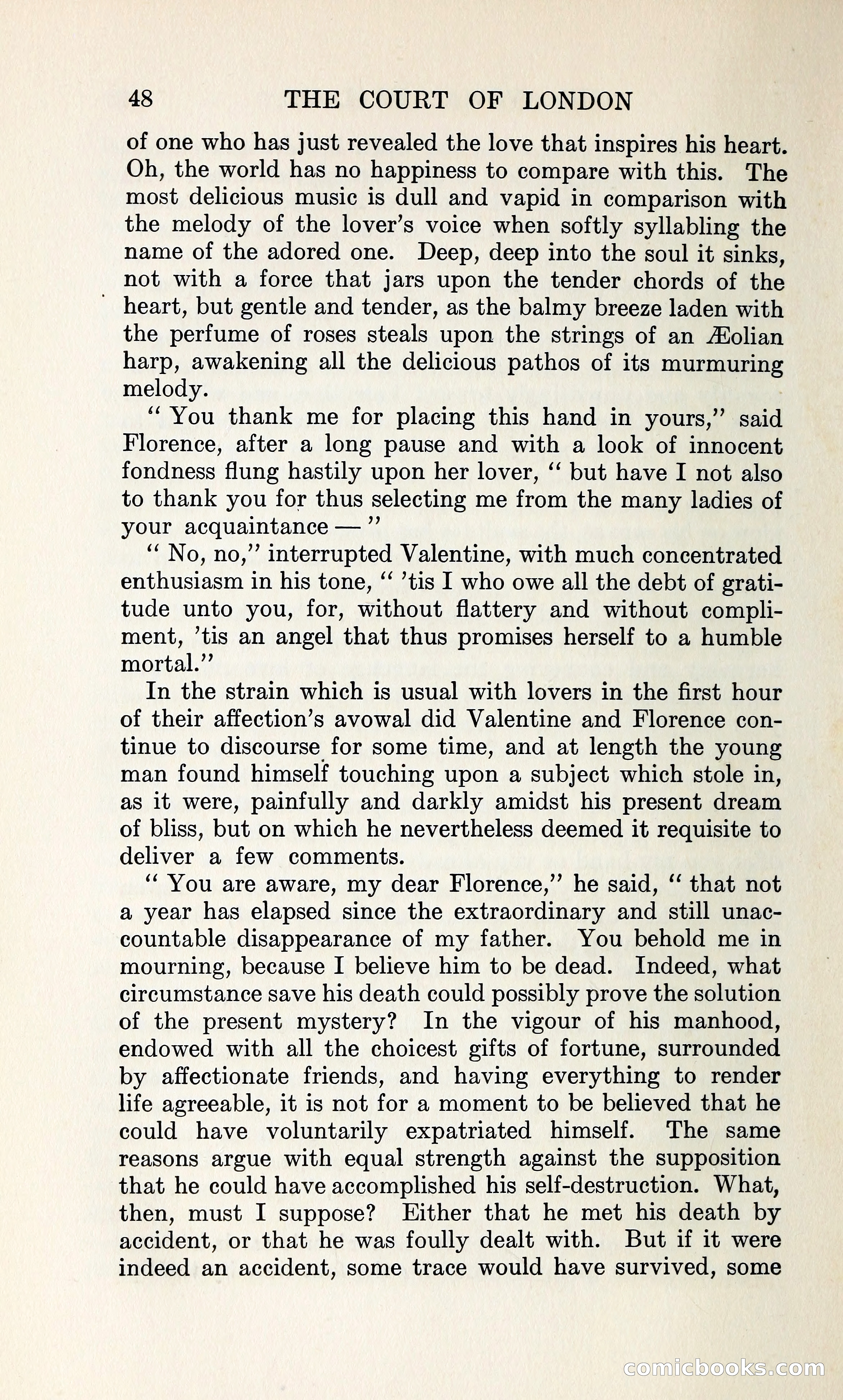 The Mysteries of the Court of London — page 67 of 399
